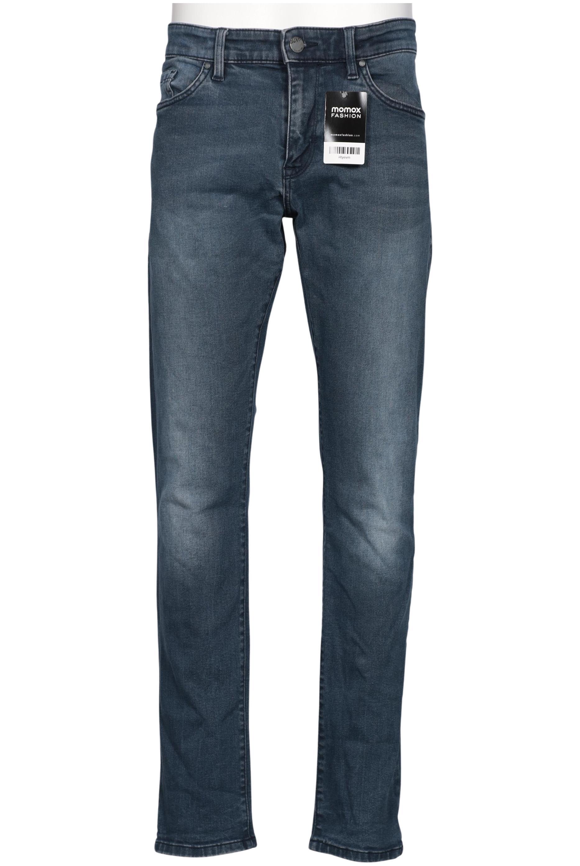 

s.Oliver Herren Jeans, blau, Gr. 34