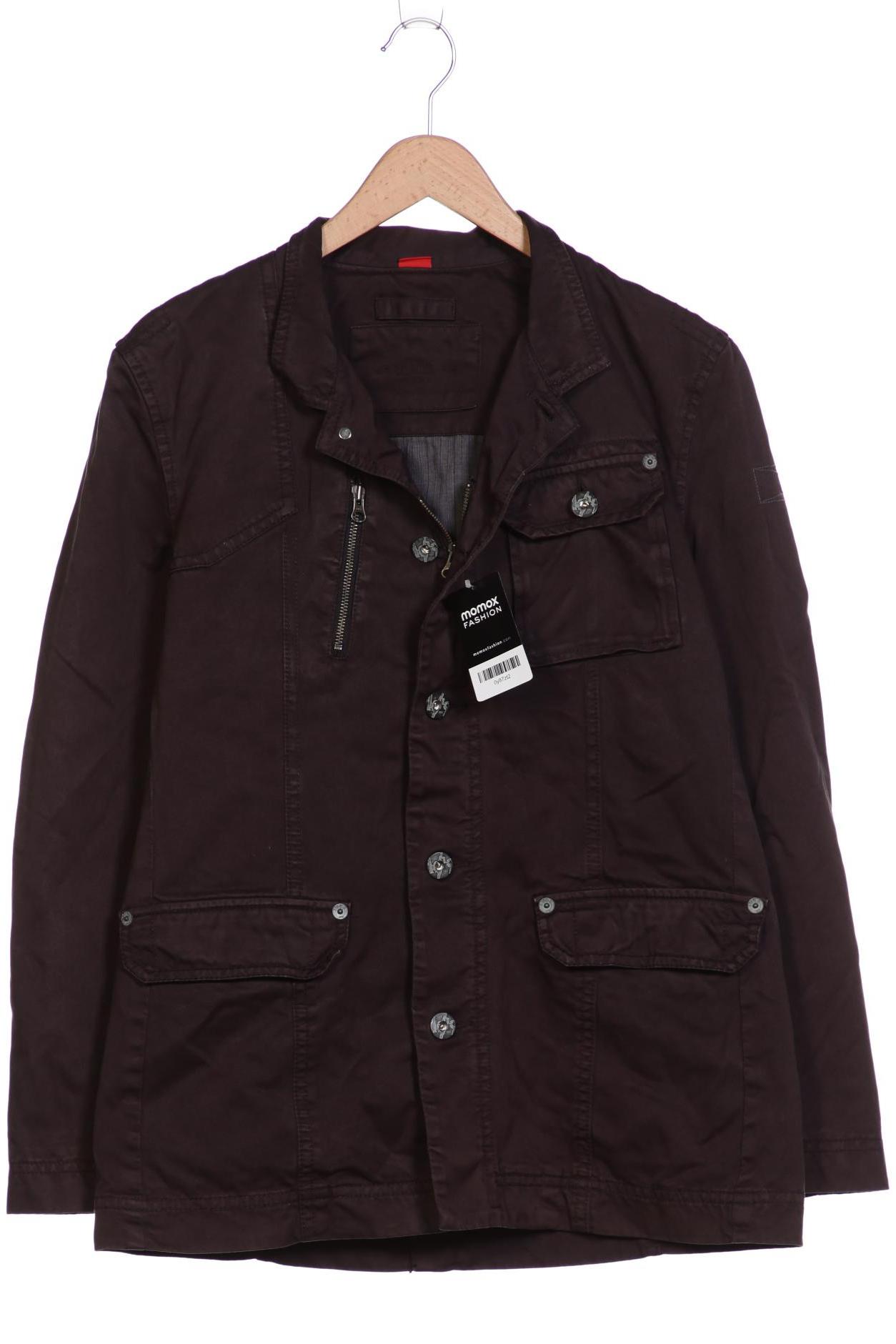 

s.Oliver Herren Jacke, braun