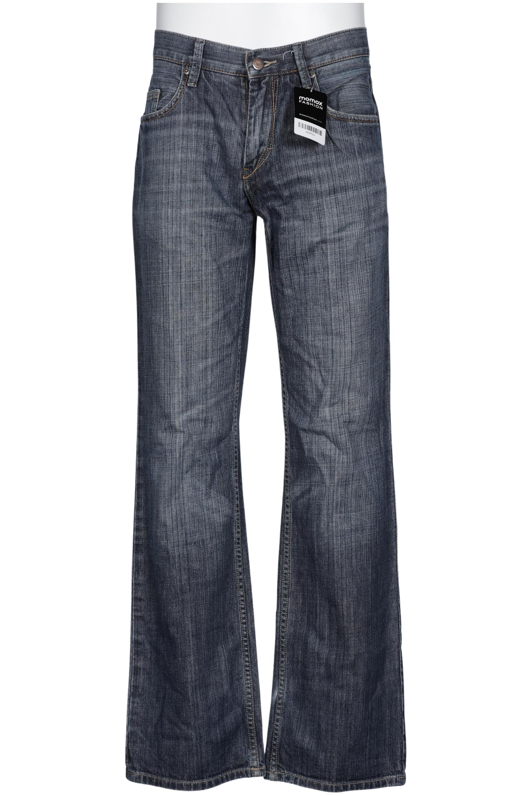 

s.Oliver Herren Jeans, blau, Gr. 32