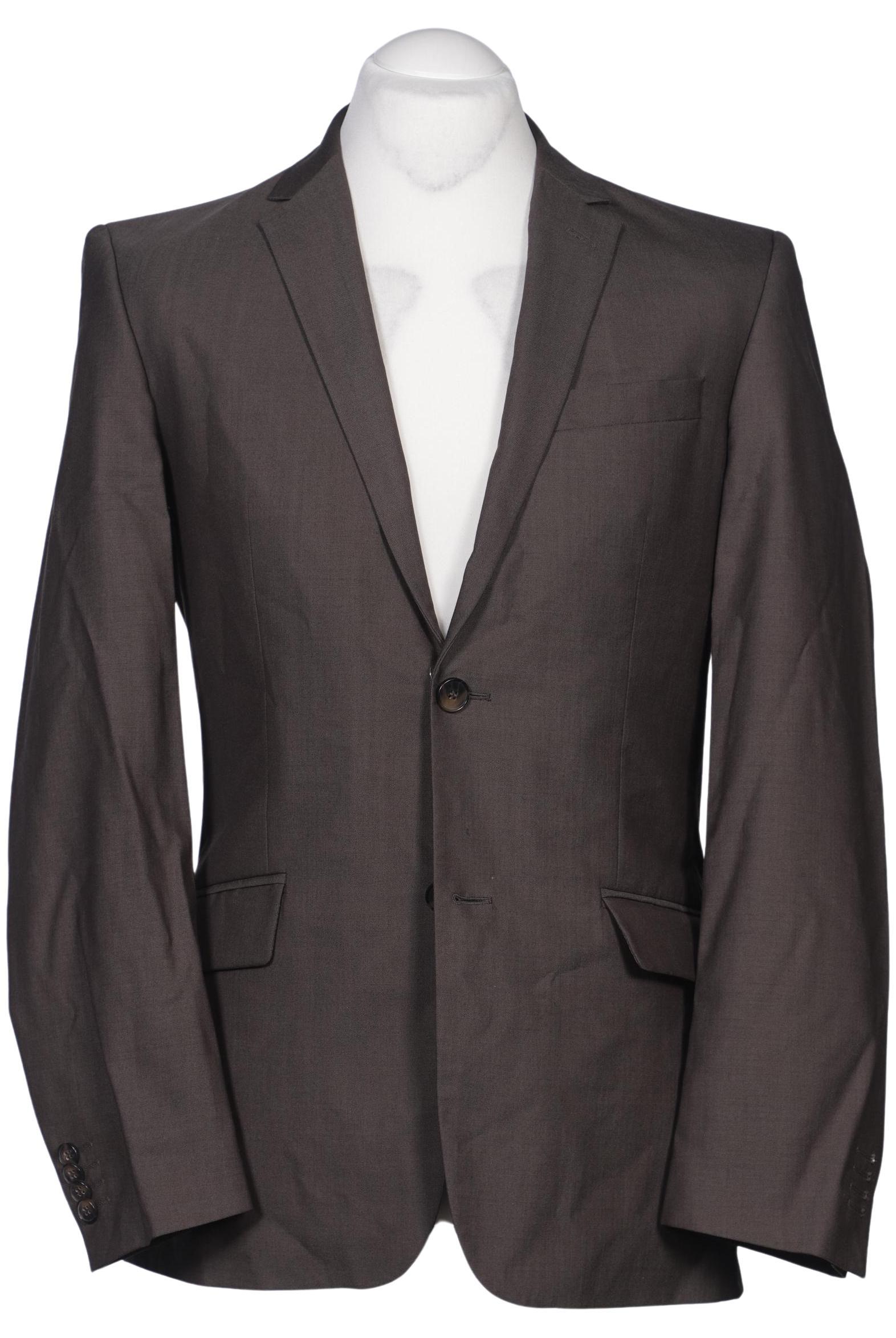 

s.Oliver Herren Sakko, braun, Gr. 90