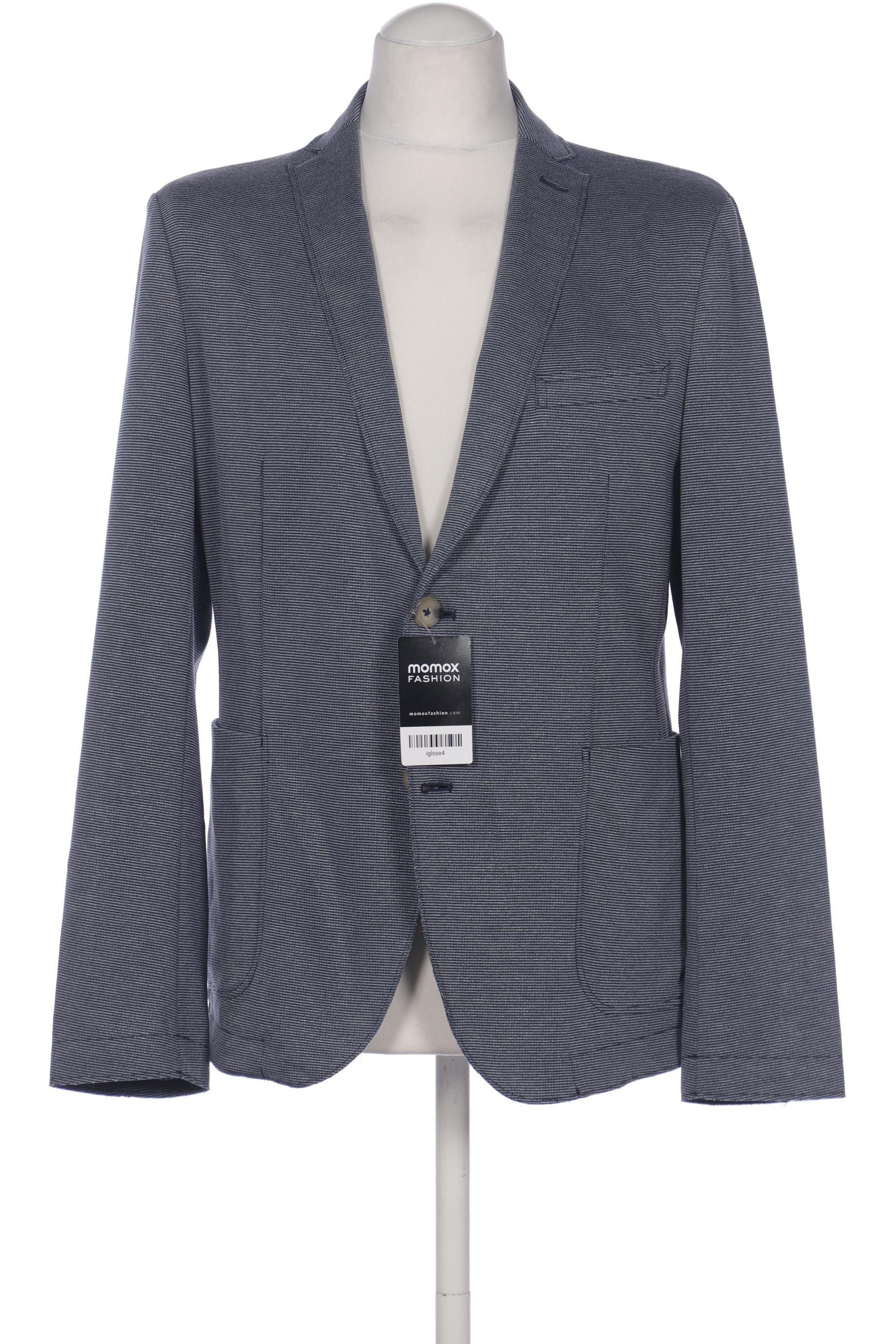 

s.Oliver Herren Sakko, marineblau, Gr. 50