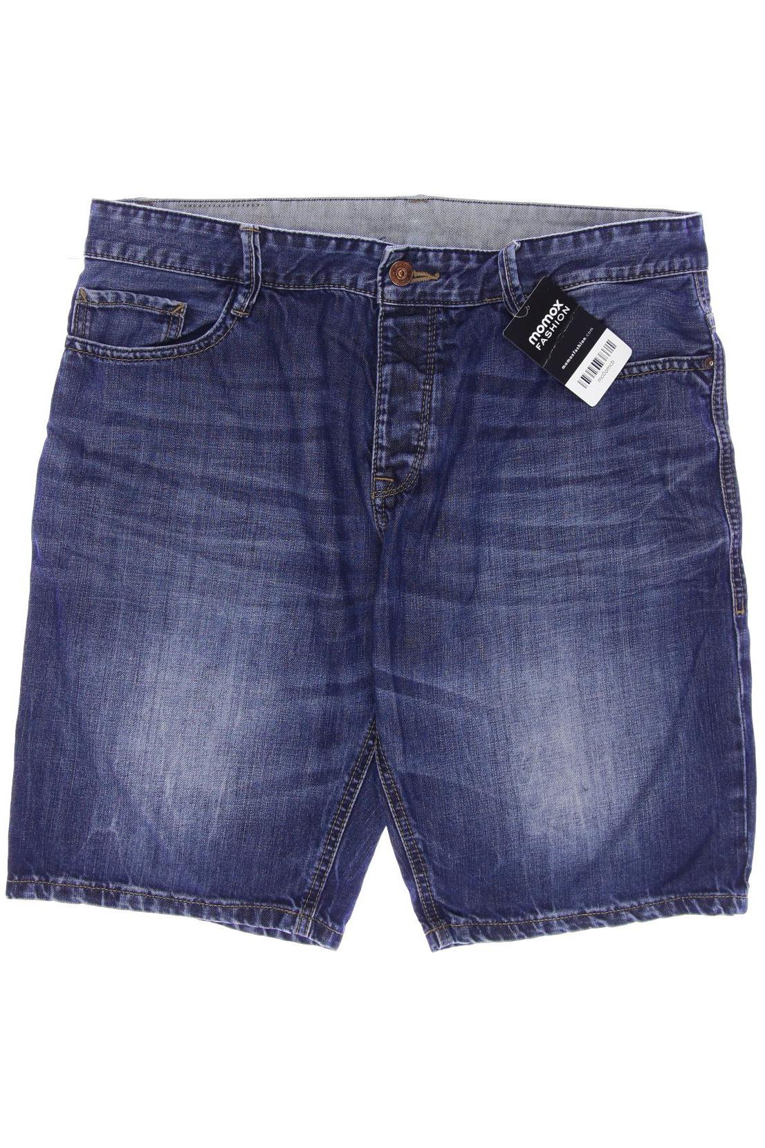 

s.Oliver Herren Shorts, marineblau, Gr. 34