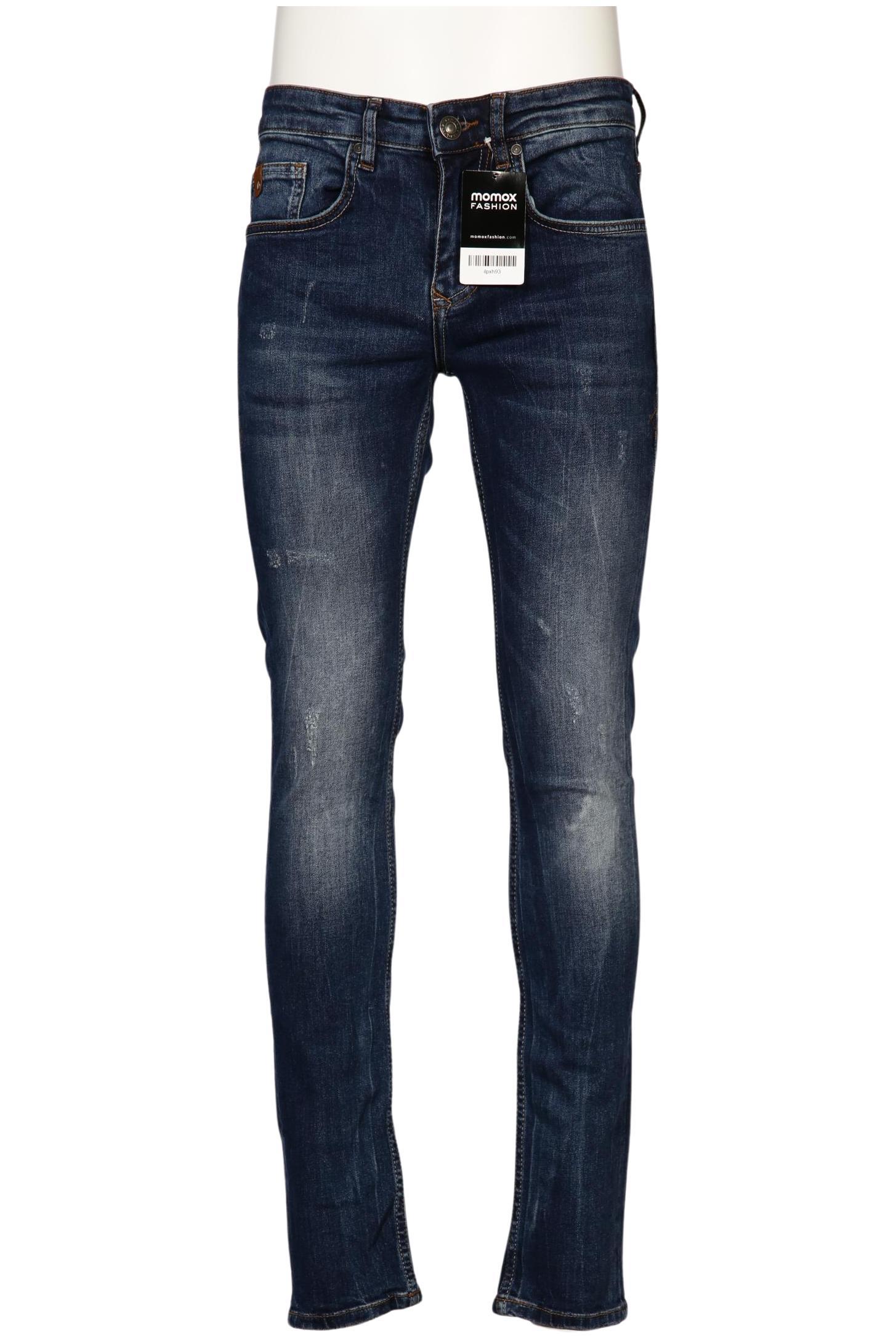 

s.Oliver Herren Jeans, blau, Gr. 30