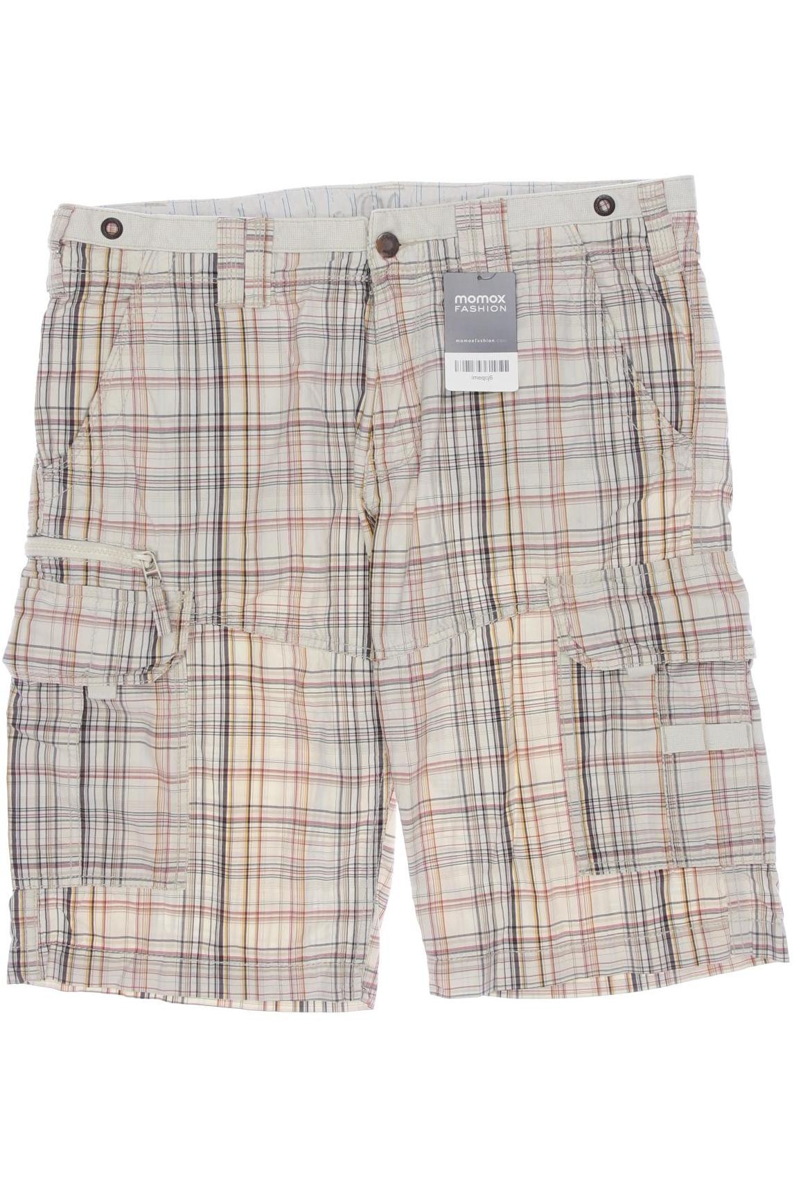 

s.Oliver Herren Shorts, beige, Gr. 33
