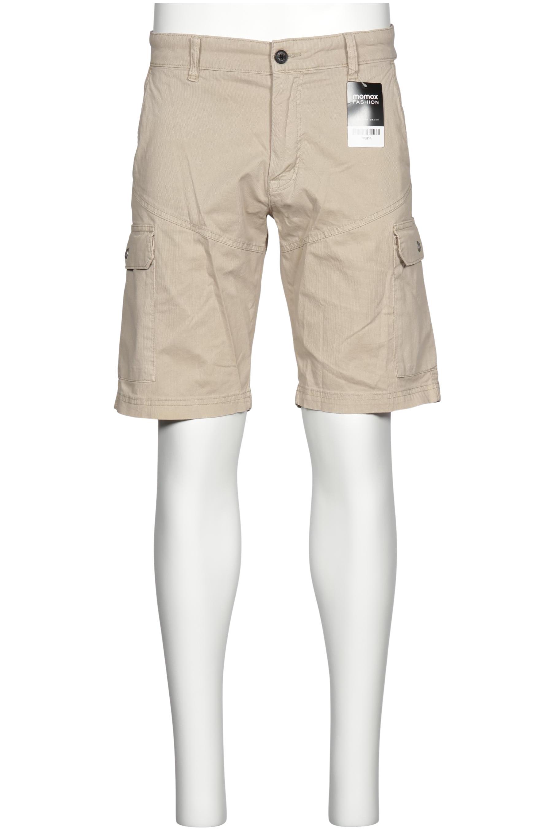 

s.Oliver Herren Shorts, beige, Gr. 33