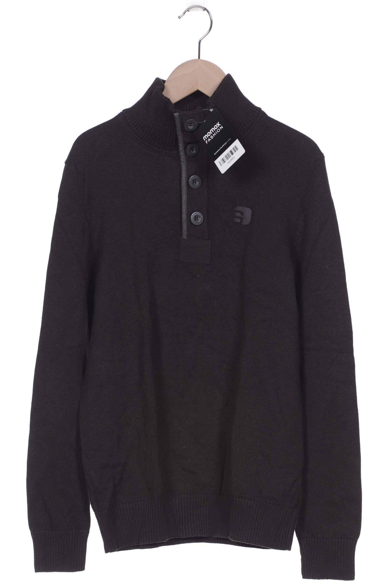 

s.Oliver Herren Pullover, braun