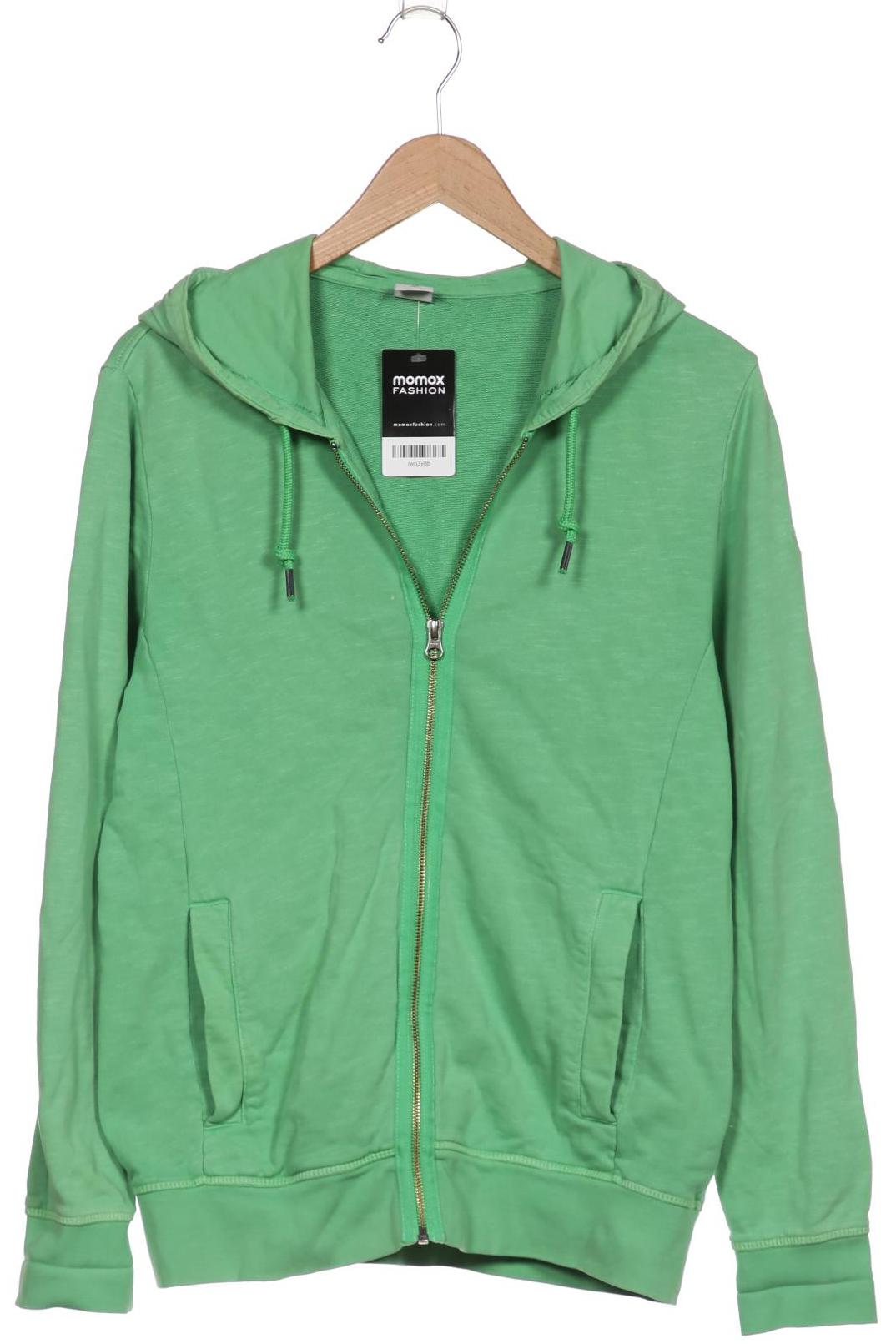 

s.Oliver Herren Kapuzenpullover, hellgrün