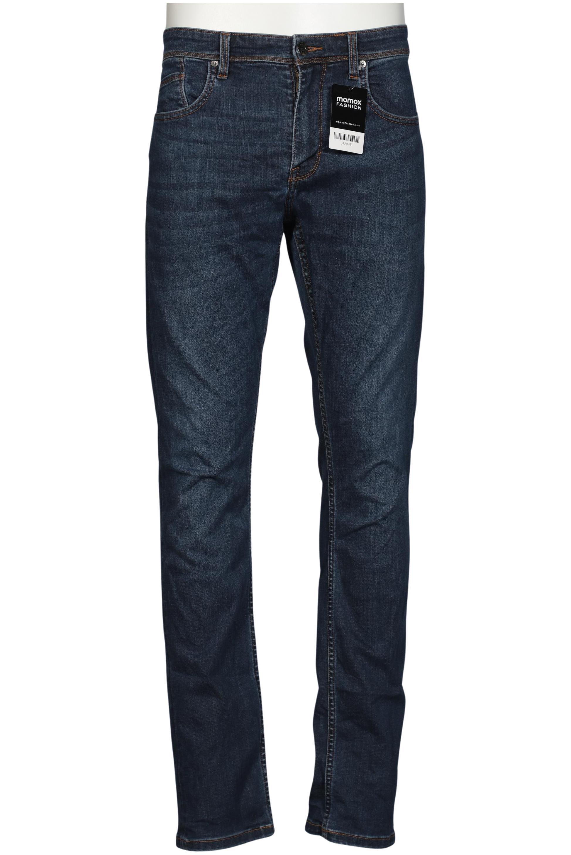 

s.Oliver Herren Jeans, blau, Gr. 34