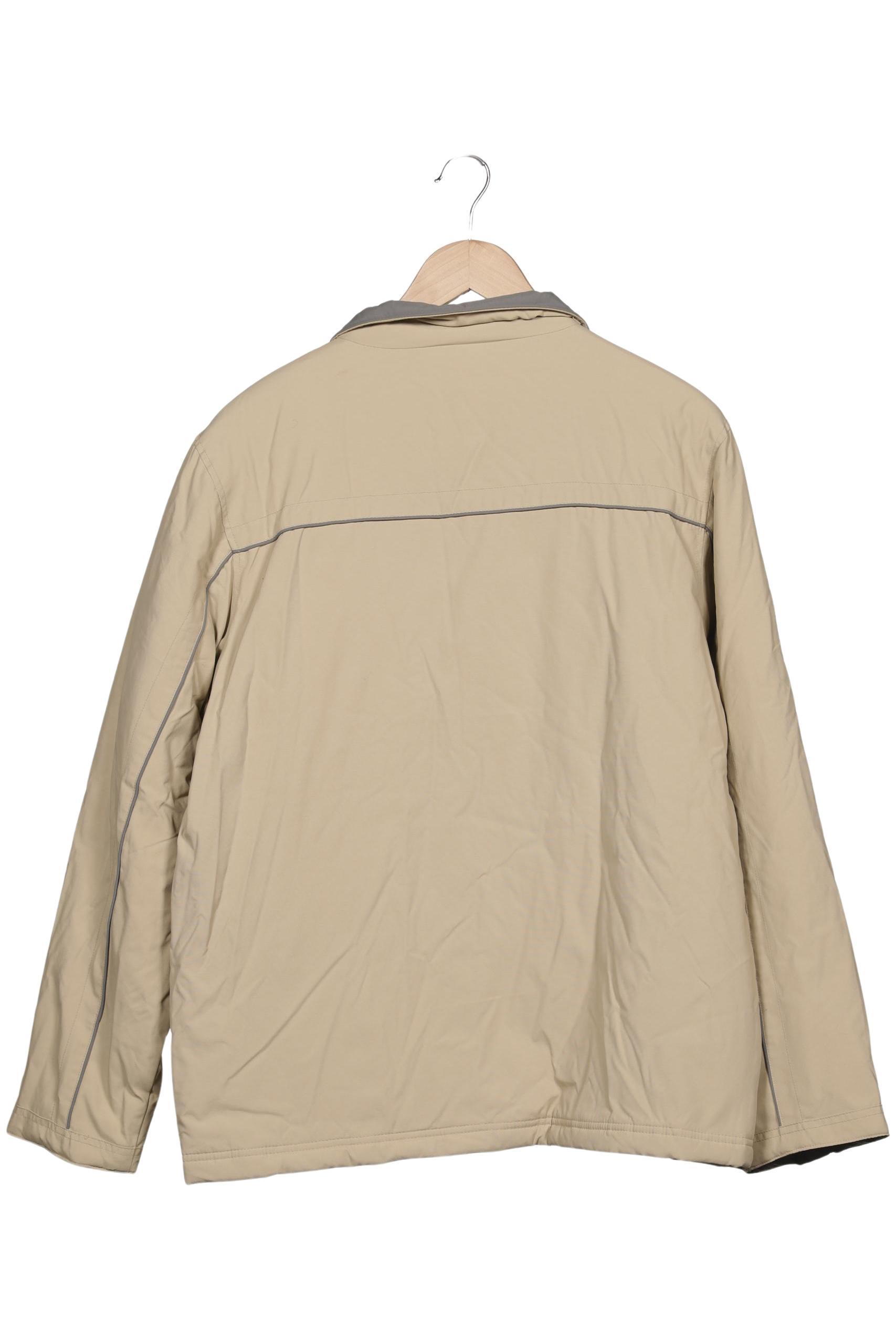 Thumbnail - s.Oliver Herren Jacke, beige, Gr. 52