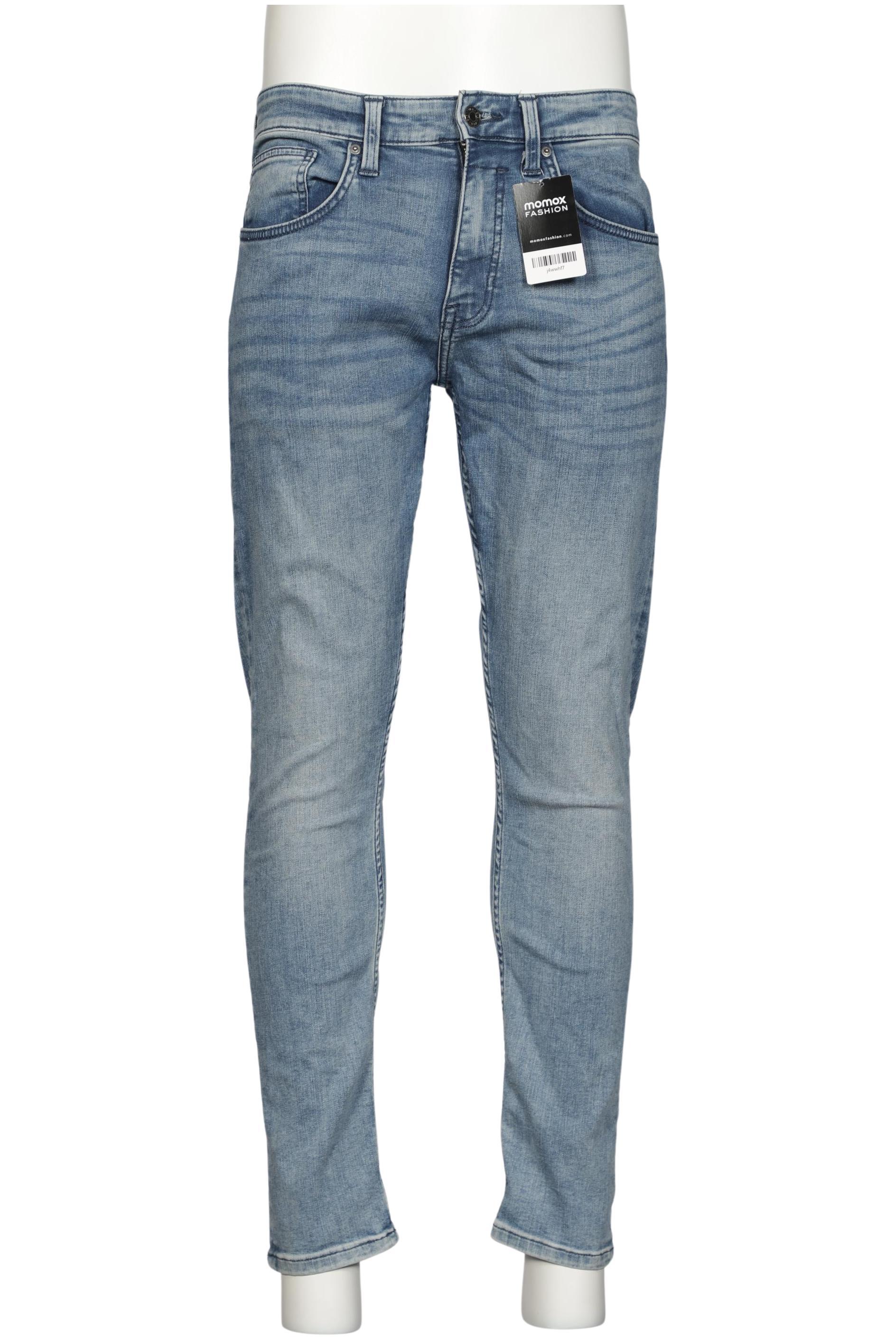 

s.Oliver Herren Jeans, hellblau, Gr. 32