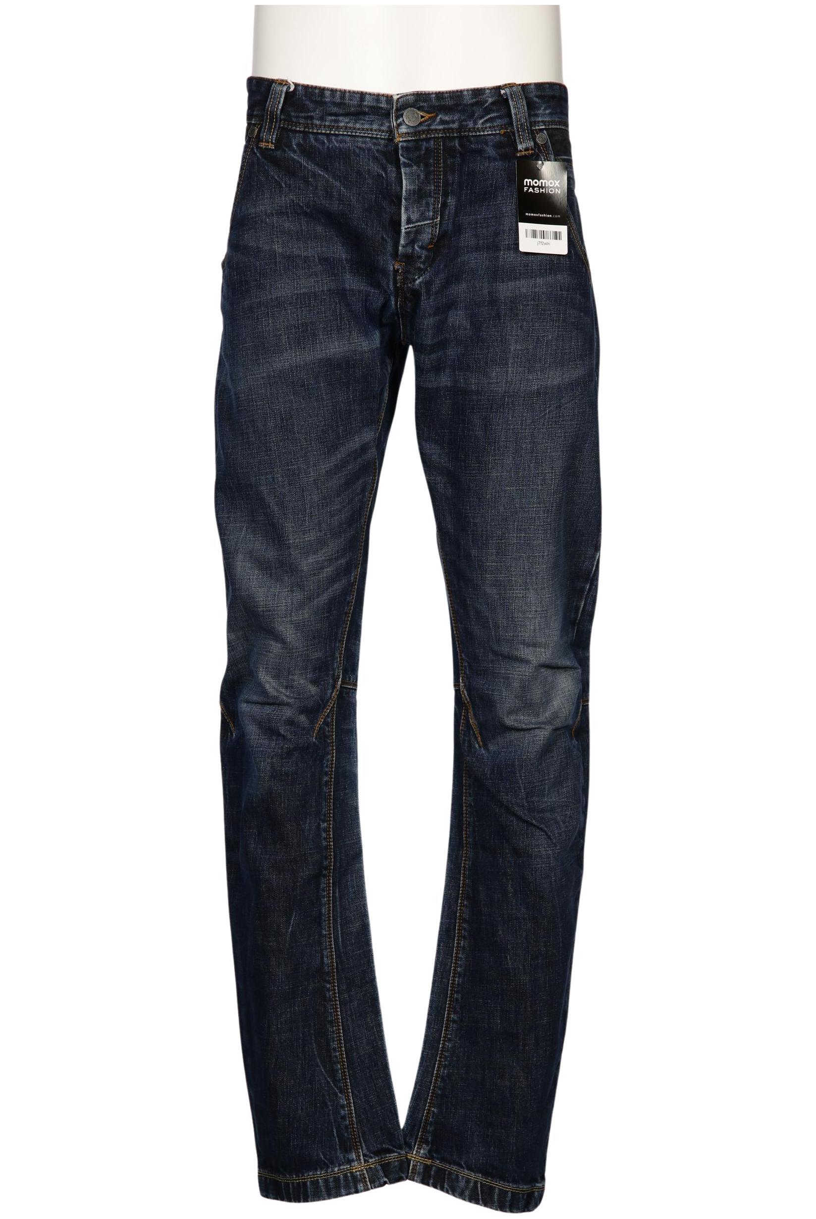 

s.Oliver Herren Jeans, blau, Gr. 34