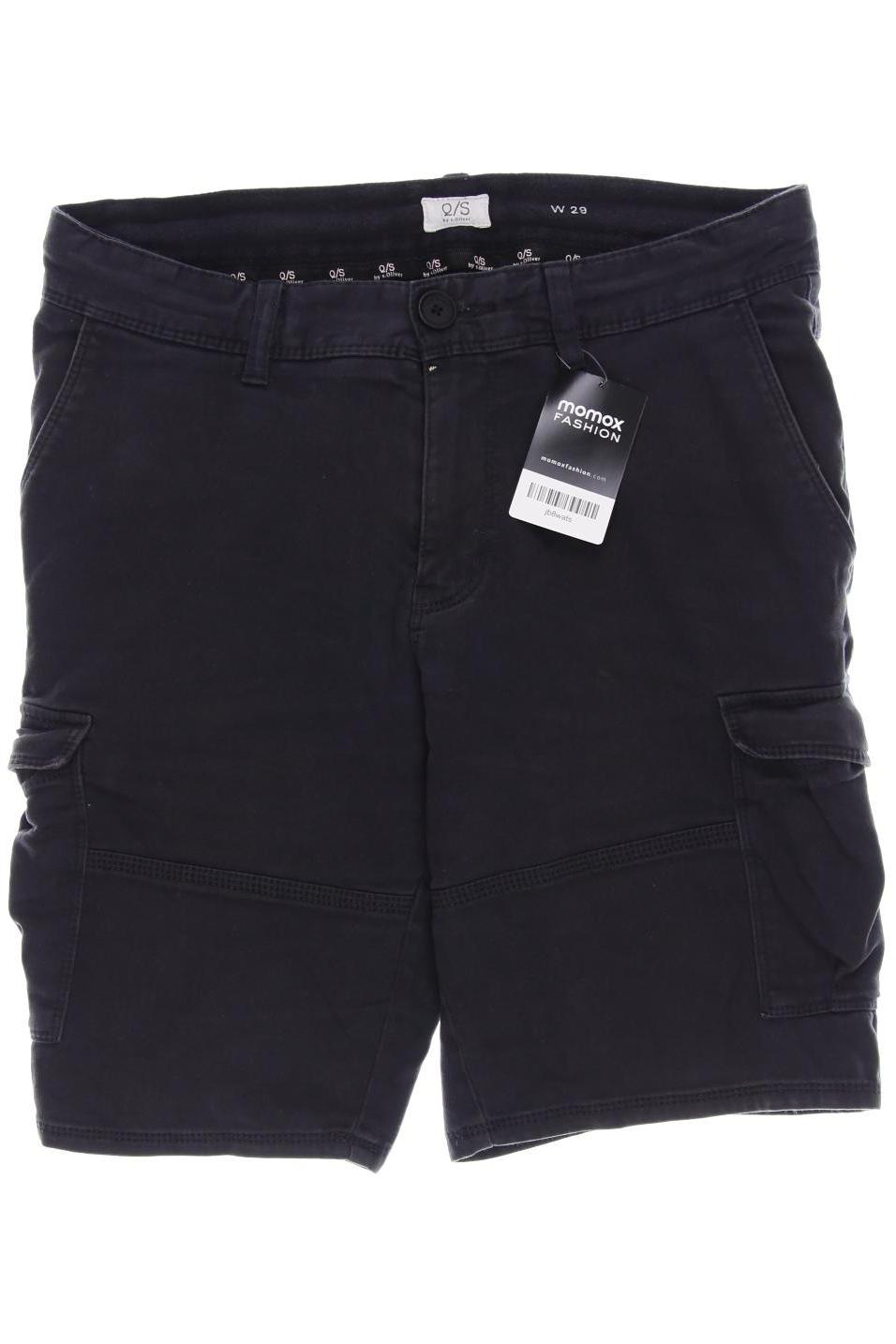 

s.Oliver Herren Shorts, grau