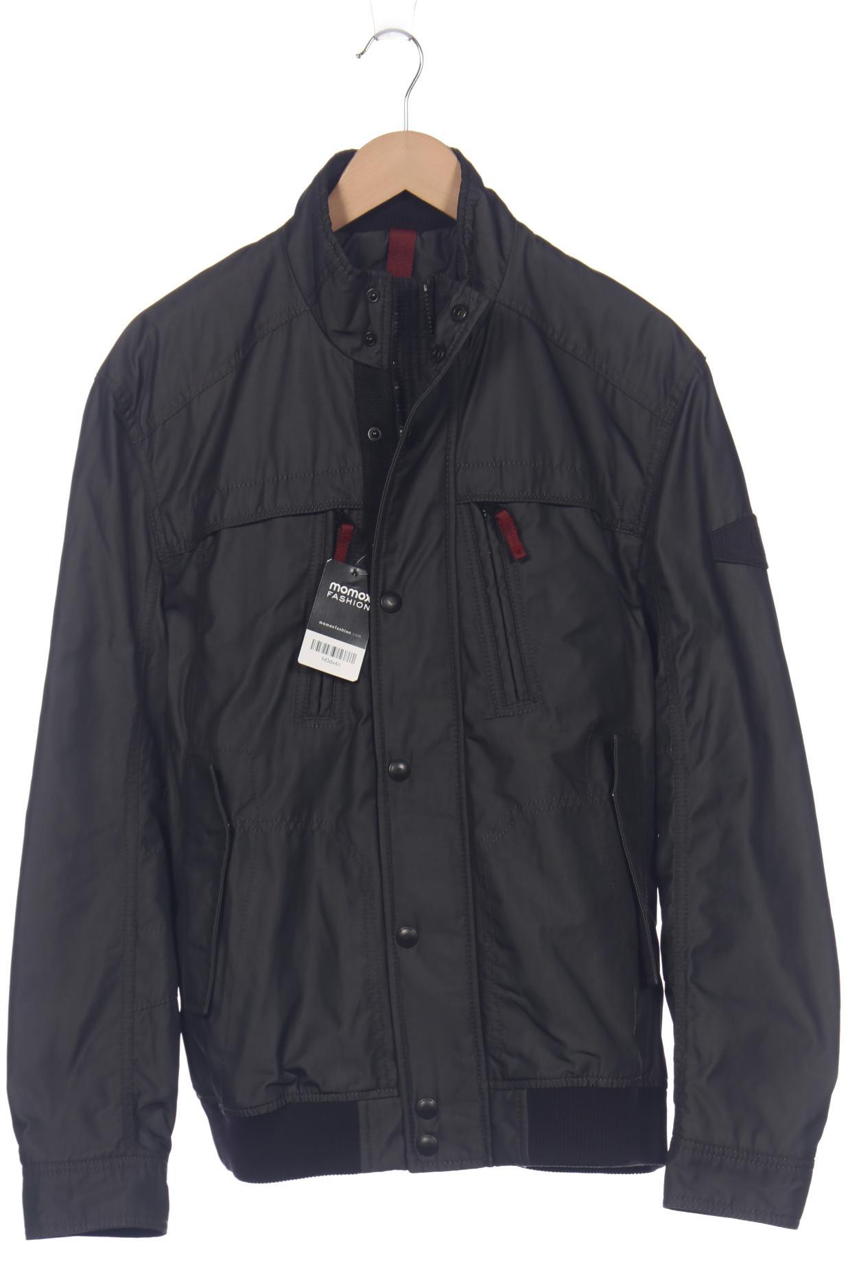 

s.Oliver Herren Jacke, grau, Gr. 52