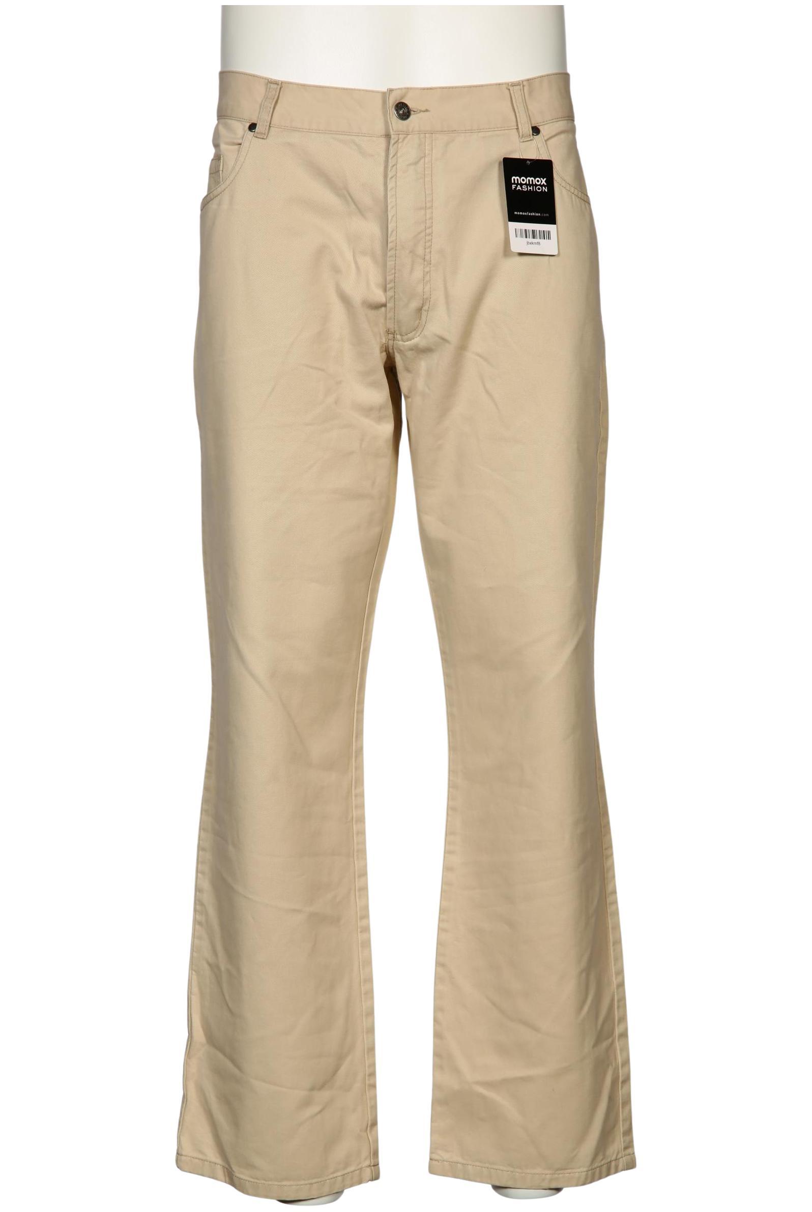 

s.Oliver Herren Jeans, beige, Gr. 36