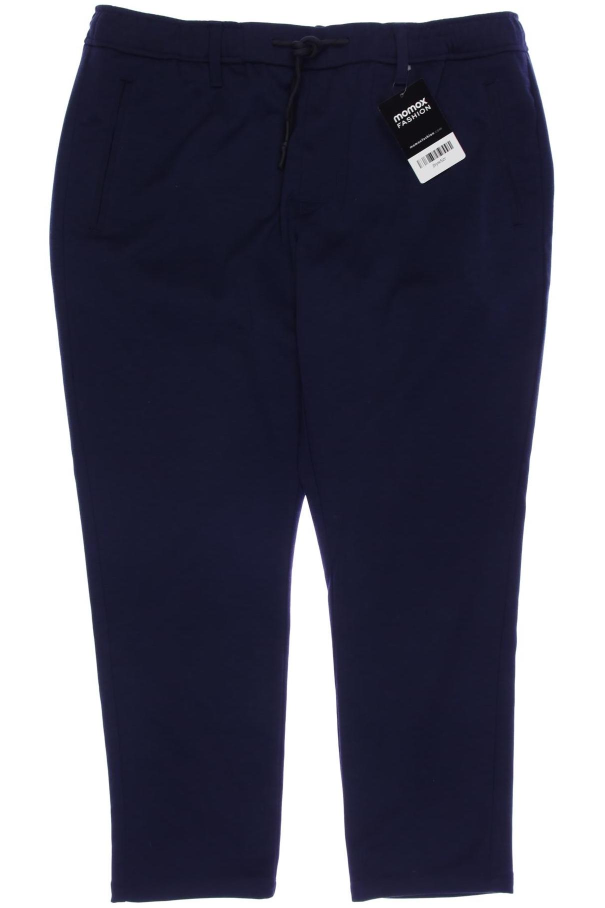 

s.Oliver Herren Stoffhose, marineblau, Gr. 33