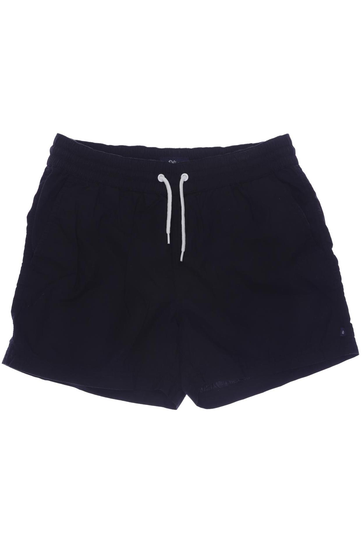 

s.Oliver Herren Shorts, schwarz, Gr. 46
