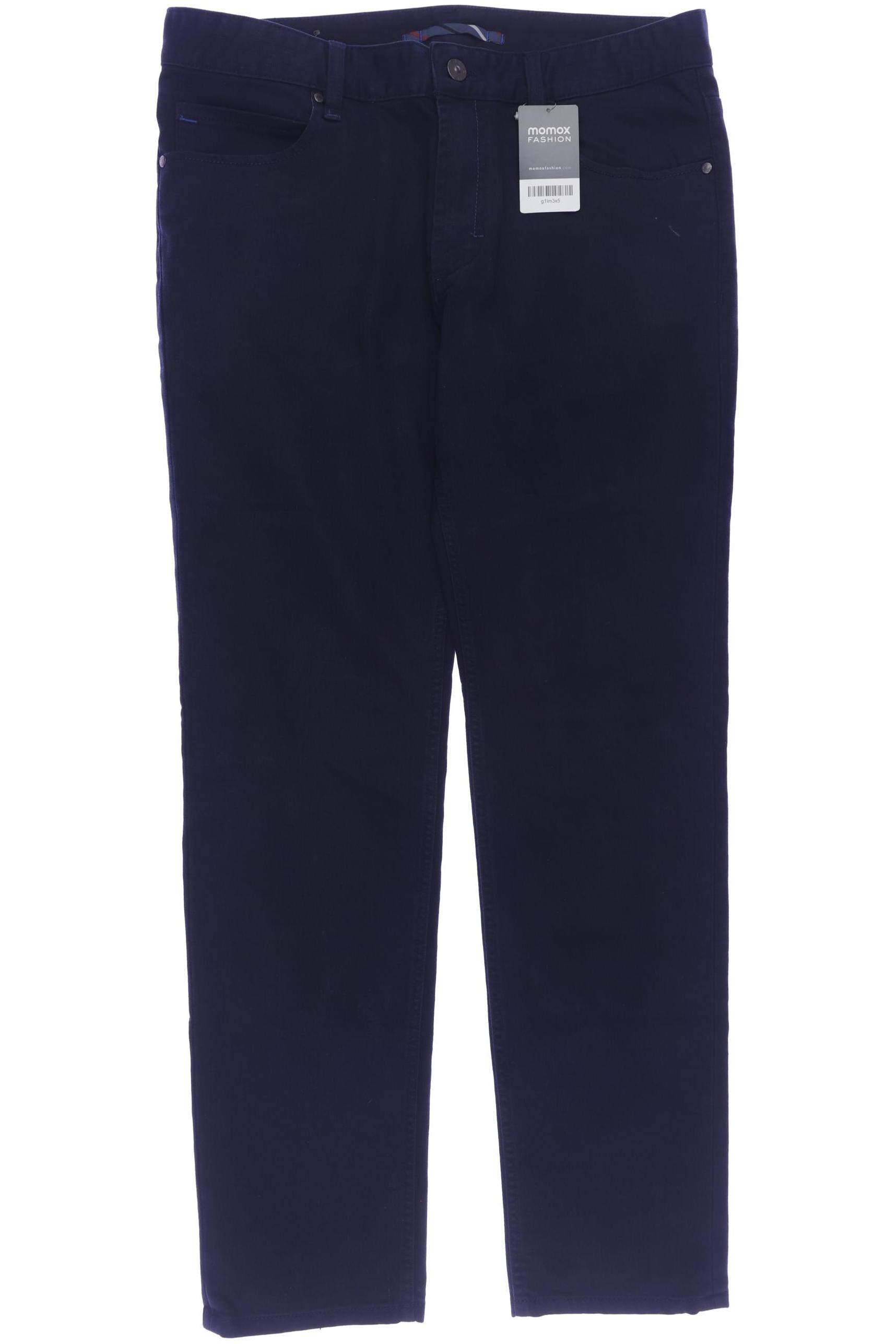 

s.Oliver Herren Jeans, marineblau, Gr. 34