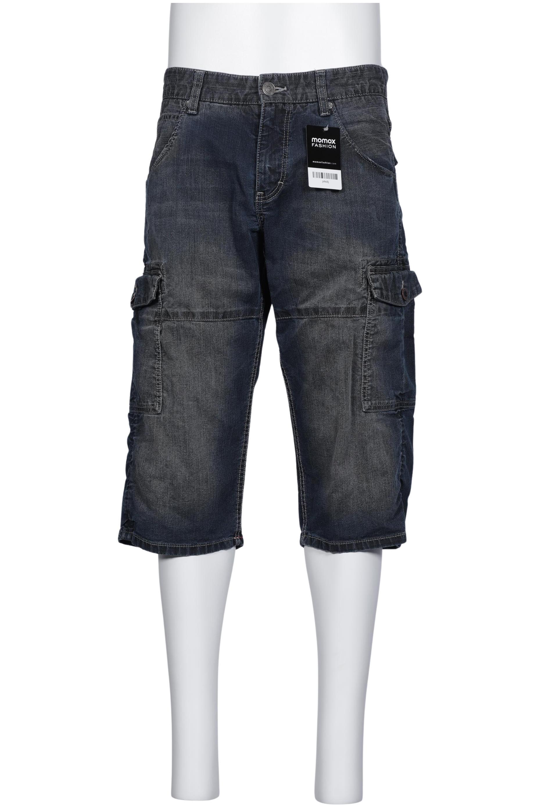 

s.Oliver Herren Shorts, marineblau, Gr. 31