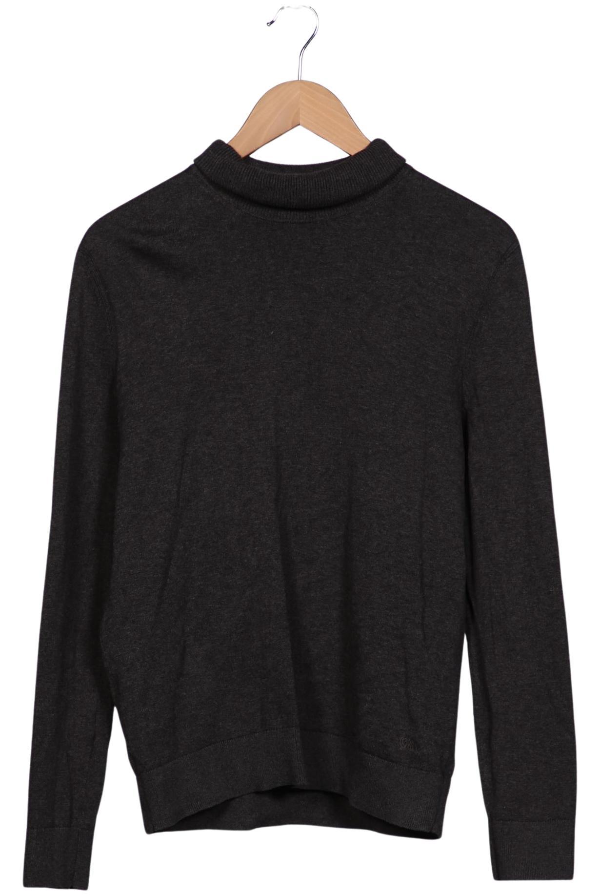 

s.Oliver Herren Pullover, grau, Gr. 46