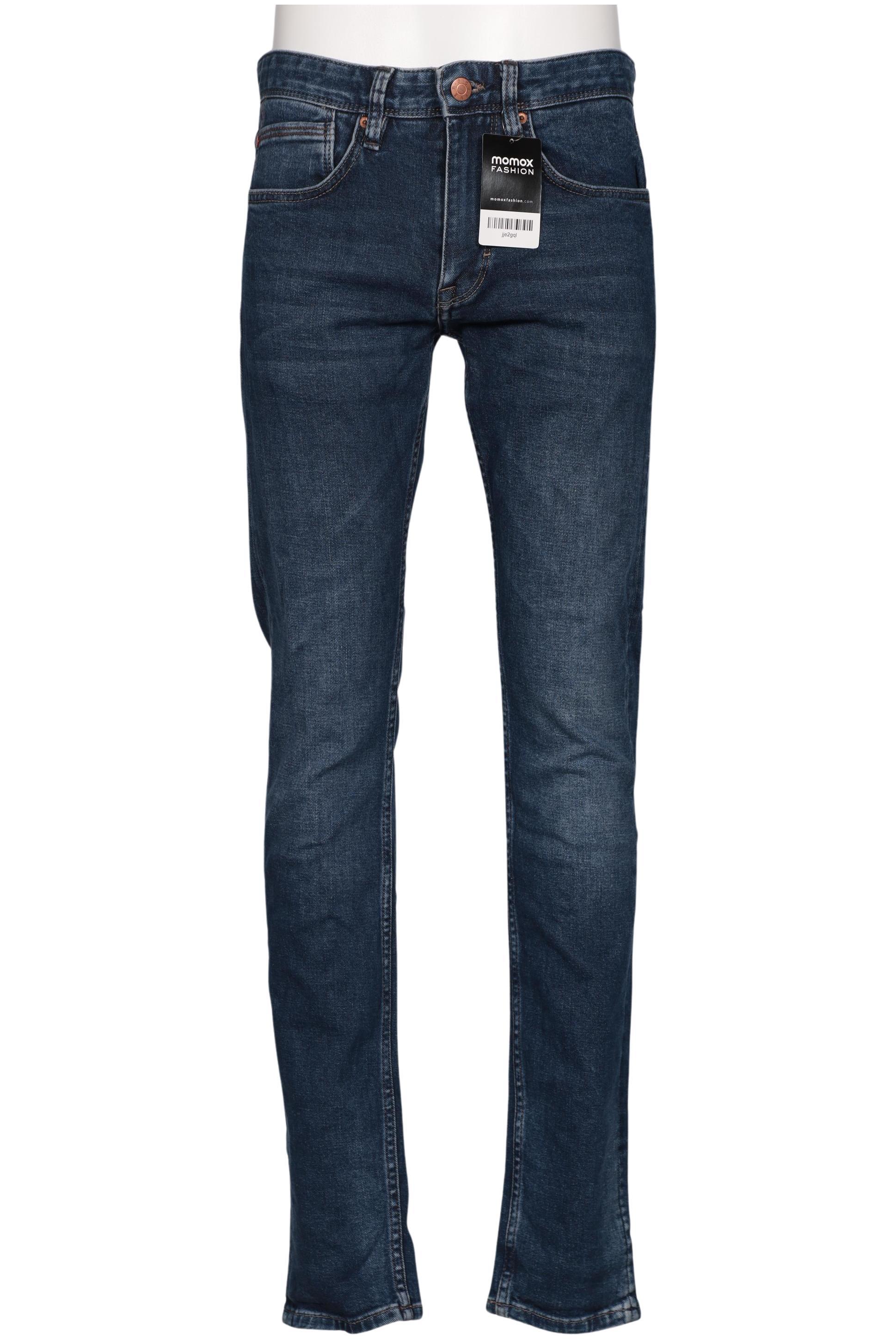 

s.Oliver Herren Jeans, blau, Gr. 30