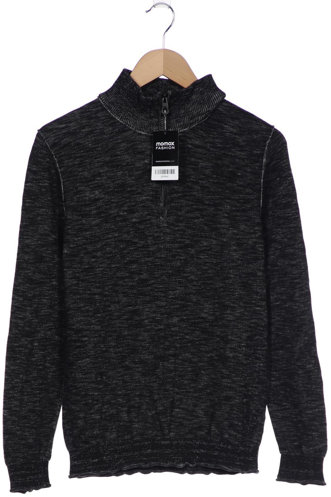 

s.Oliver Herren Pullover, grau