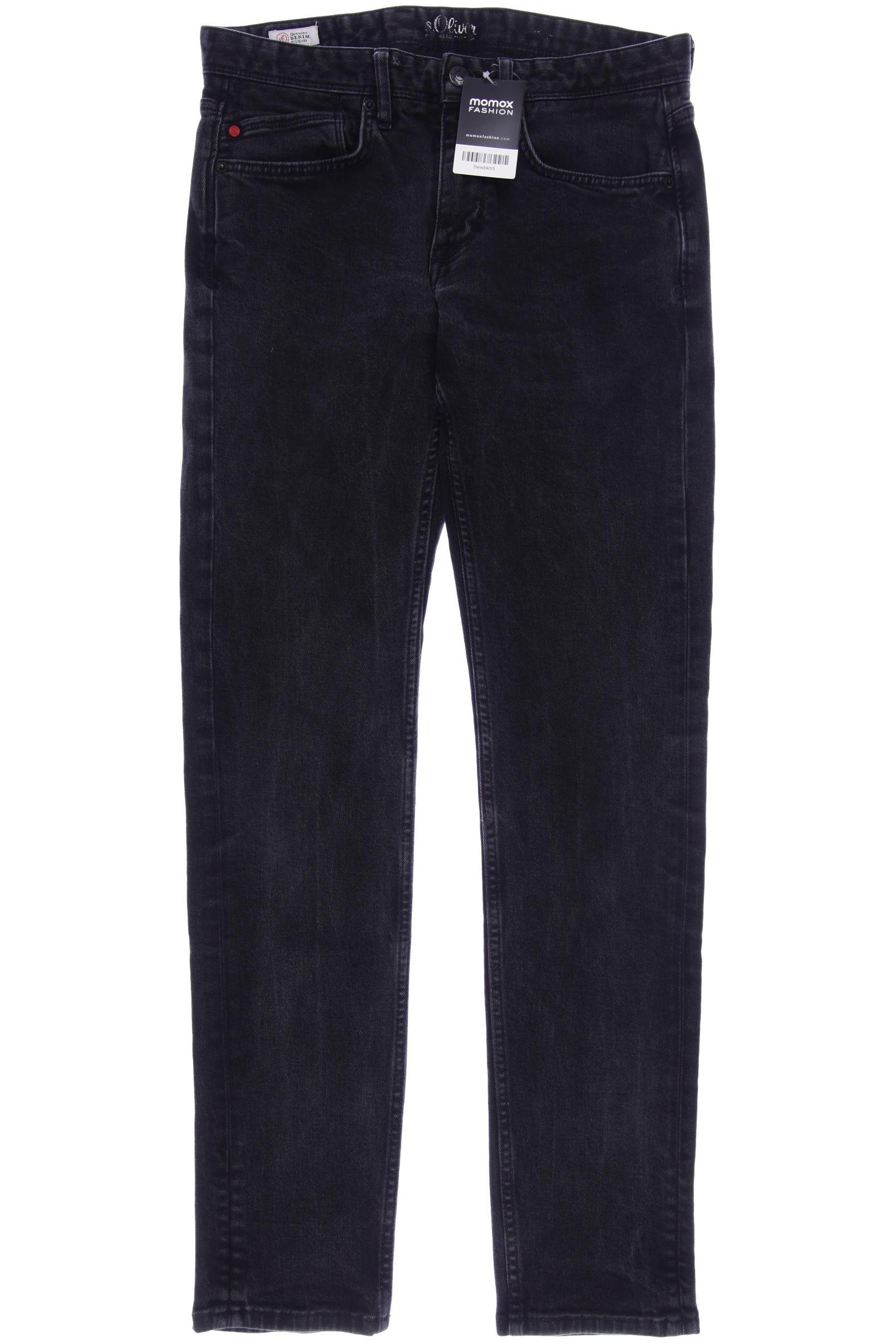 

s.Oliver Herren Jeans, grau