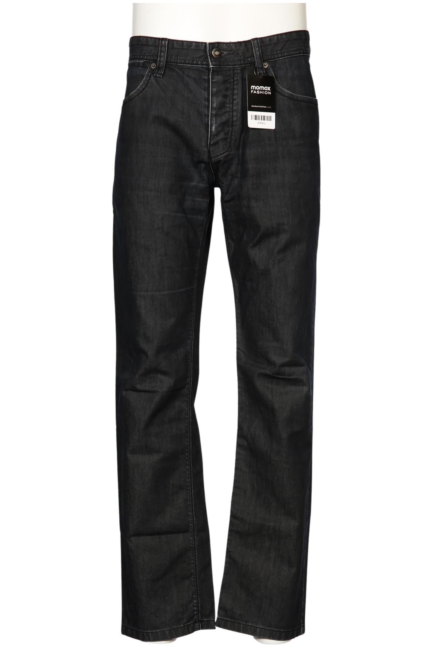 

s.Oliver Herren Jeans, marineblau, Gr. 33