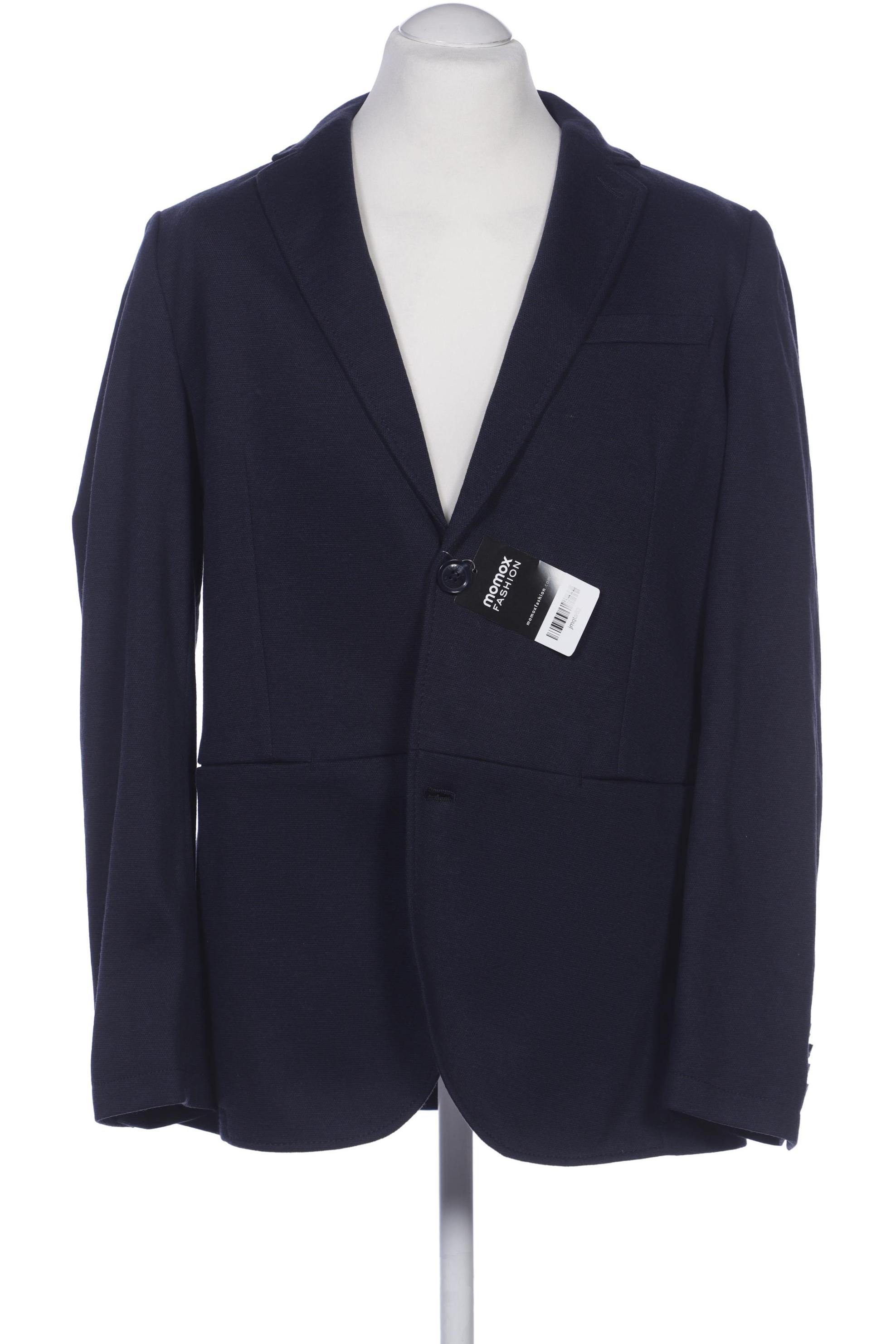 

s.Oliver Herren Sakko, marineblau, Gr. 54
