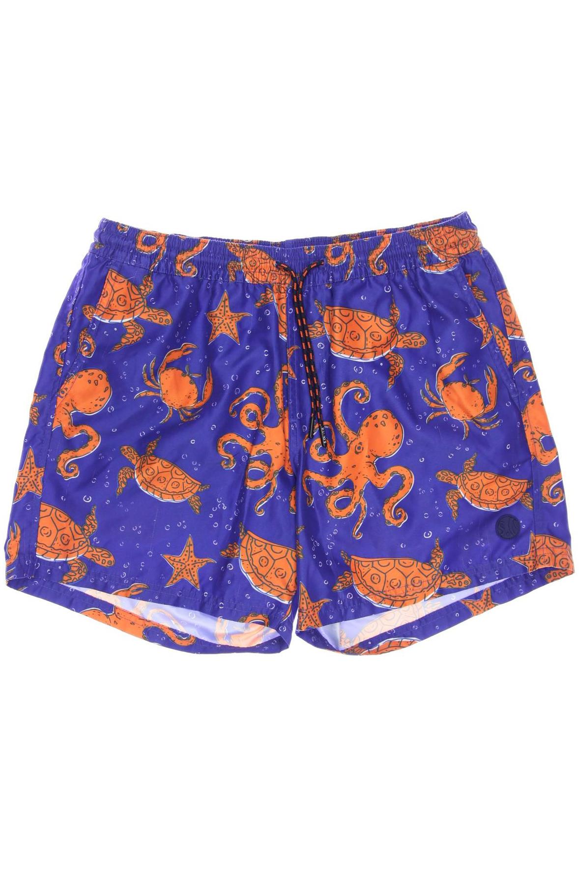 

s.Oliver Herren Shorts, blau