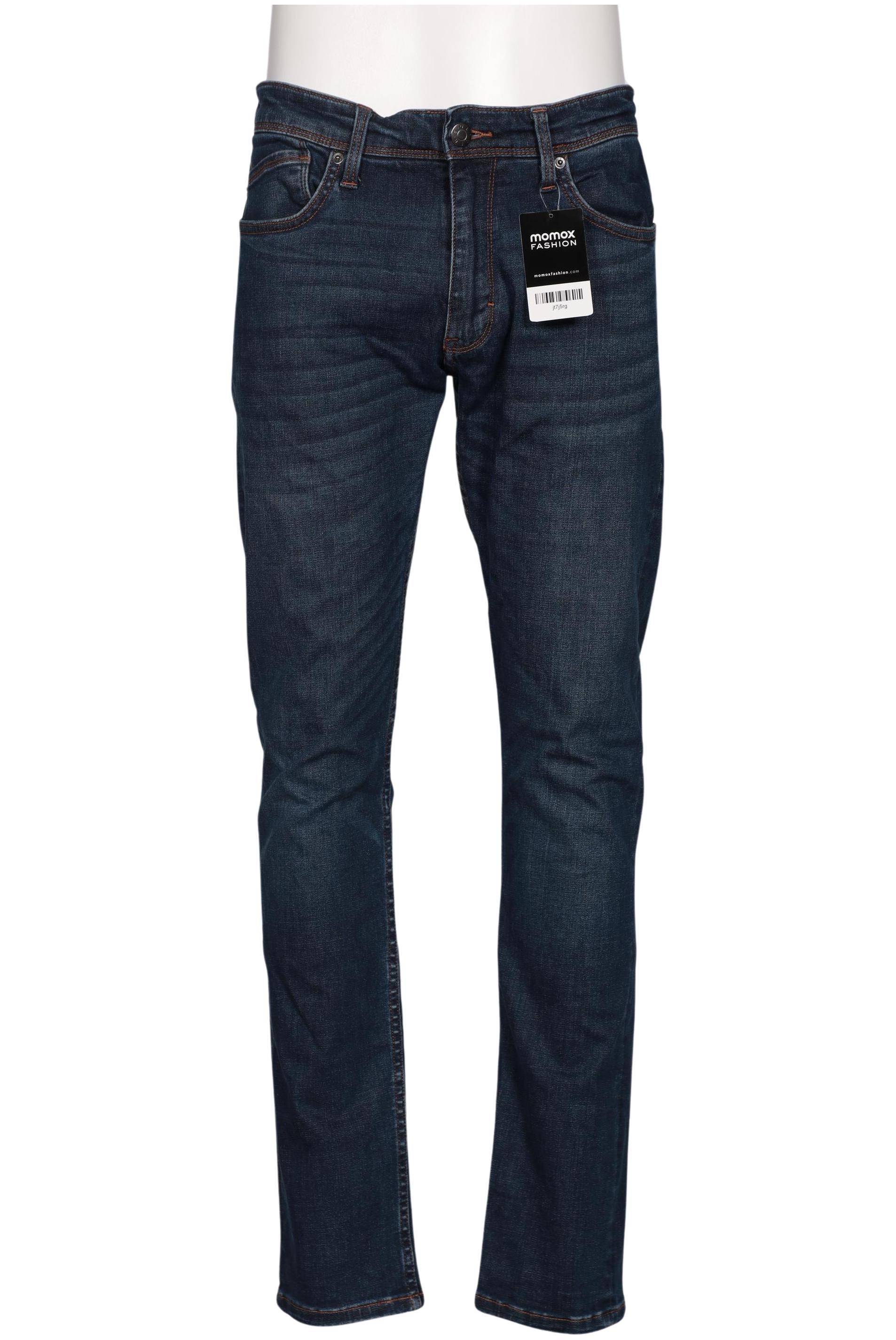 

s.Oliver Herren Jeans, blau, Gr. 30