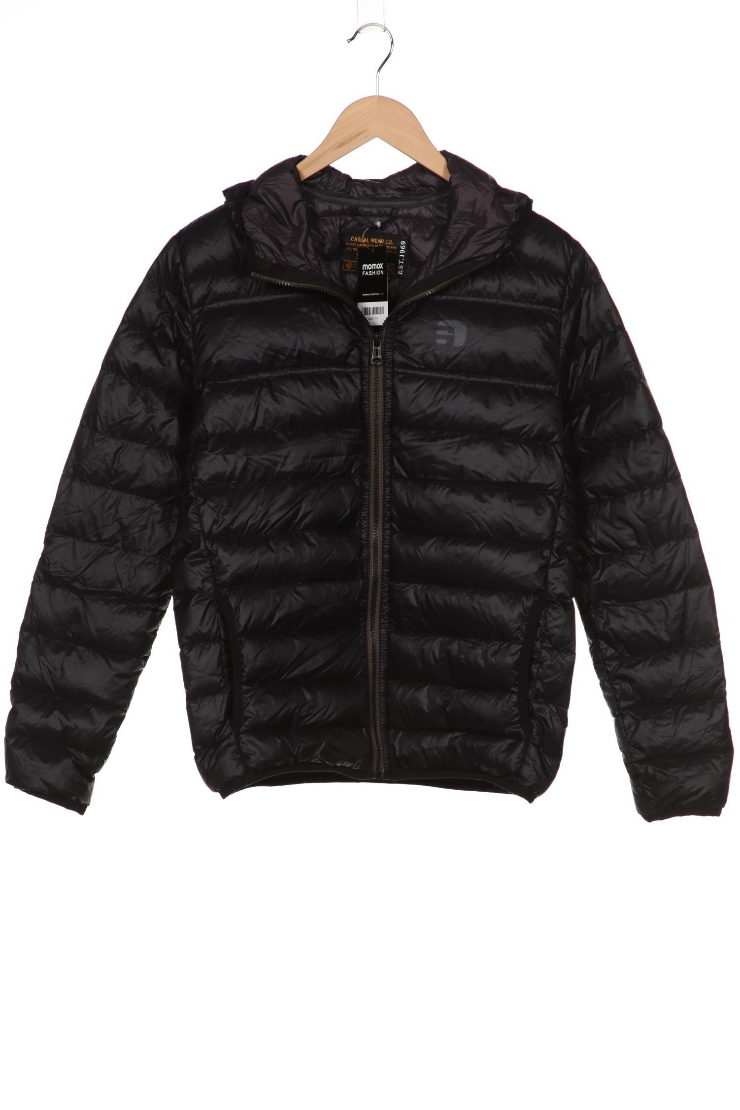 

s.Oliver Herren Jacke, schwarz, Gr. 46