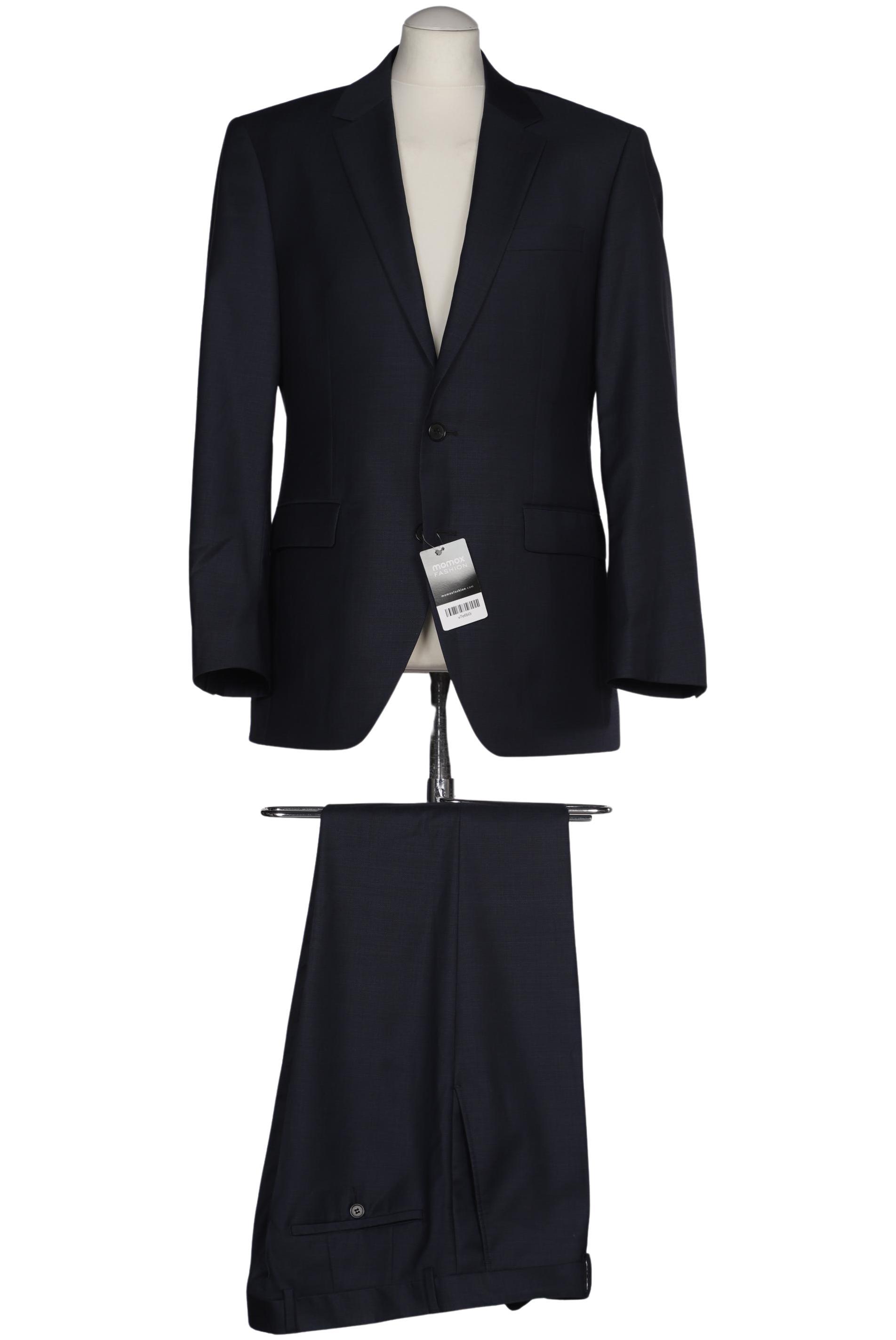 

s.Oliver Herren Anzug, marineblau, Gr. 50