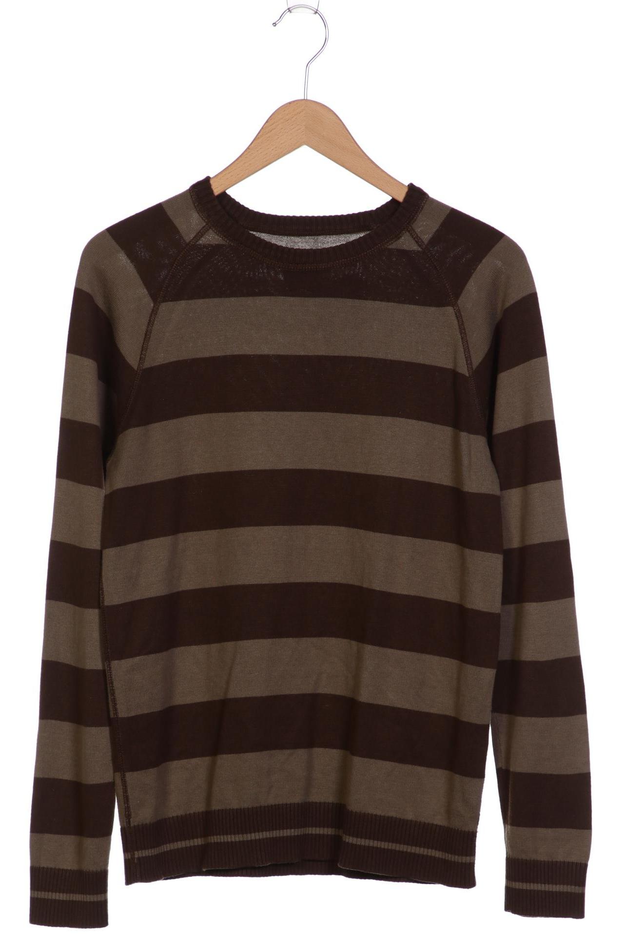 

s.Oliver Herren Pullover, braun