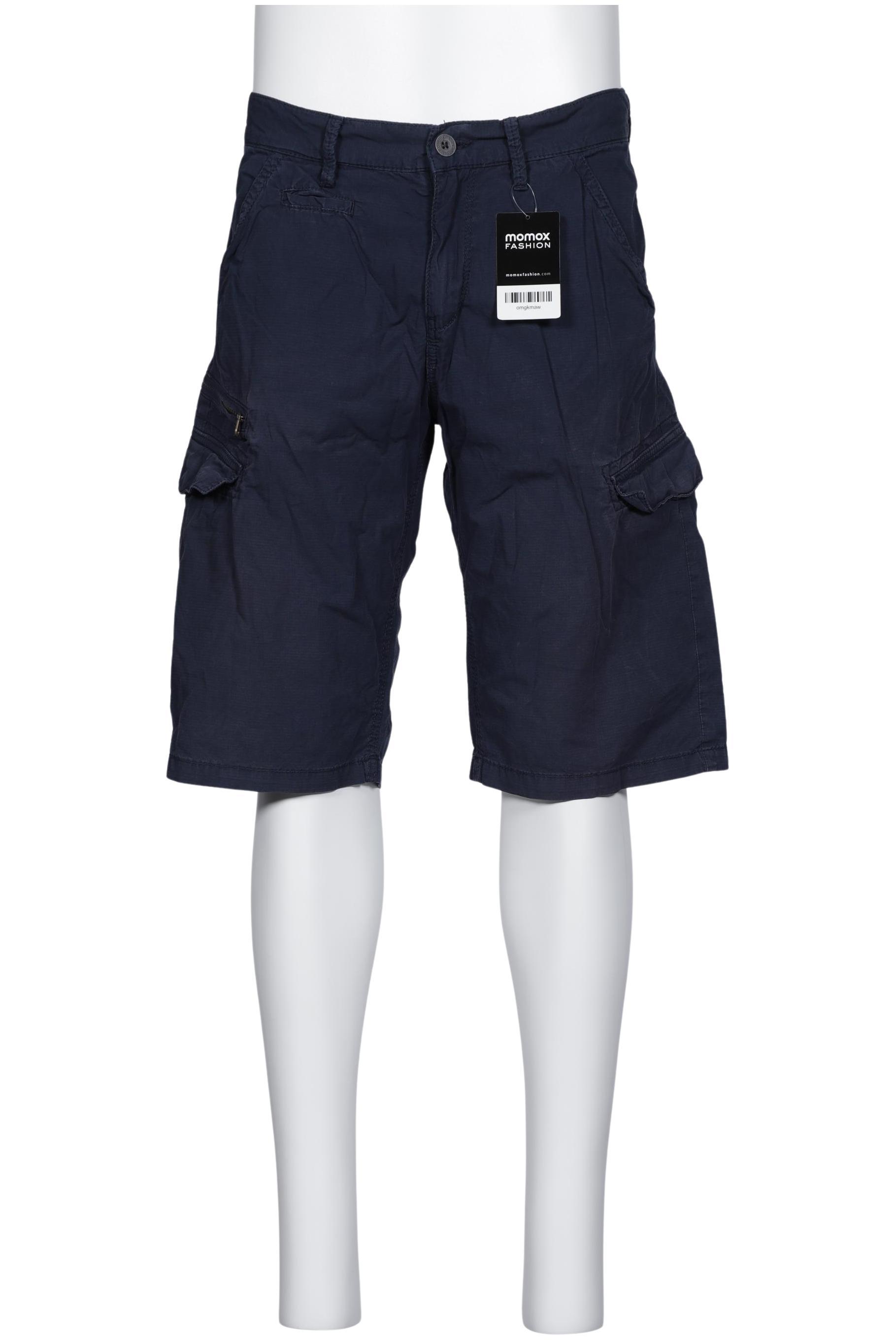 

s.Oliver Herren Shorts, marineblau, Gr. 31
