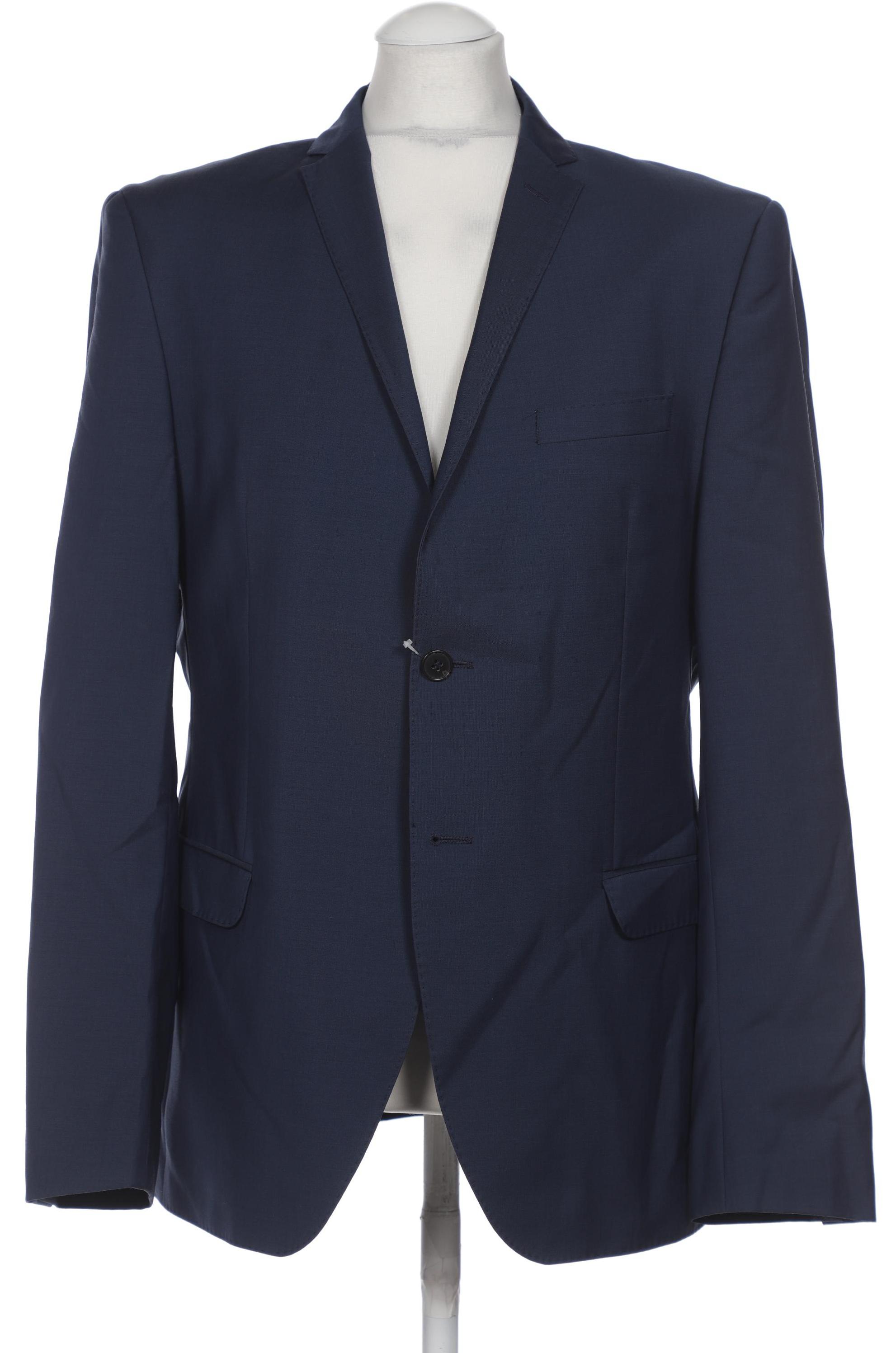 

s.Oliver Herren Sakko, marineblau, Gr. 54