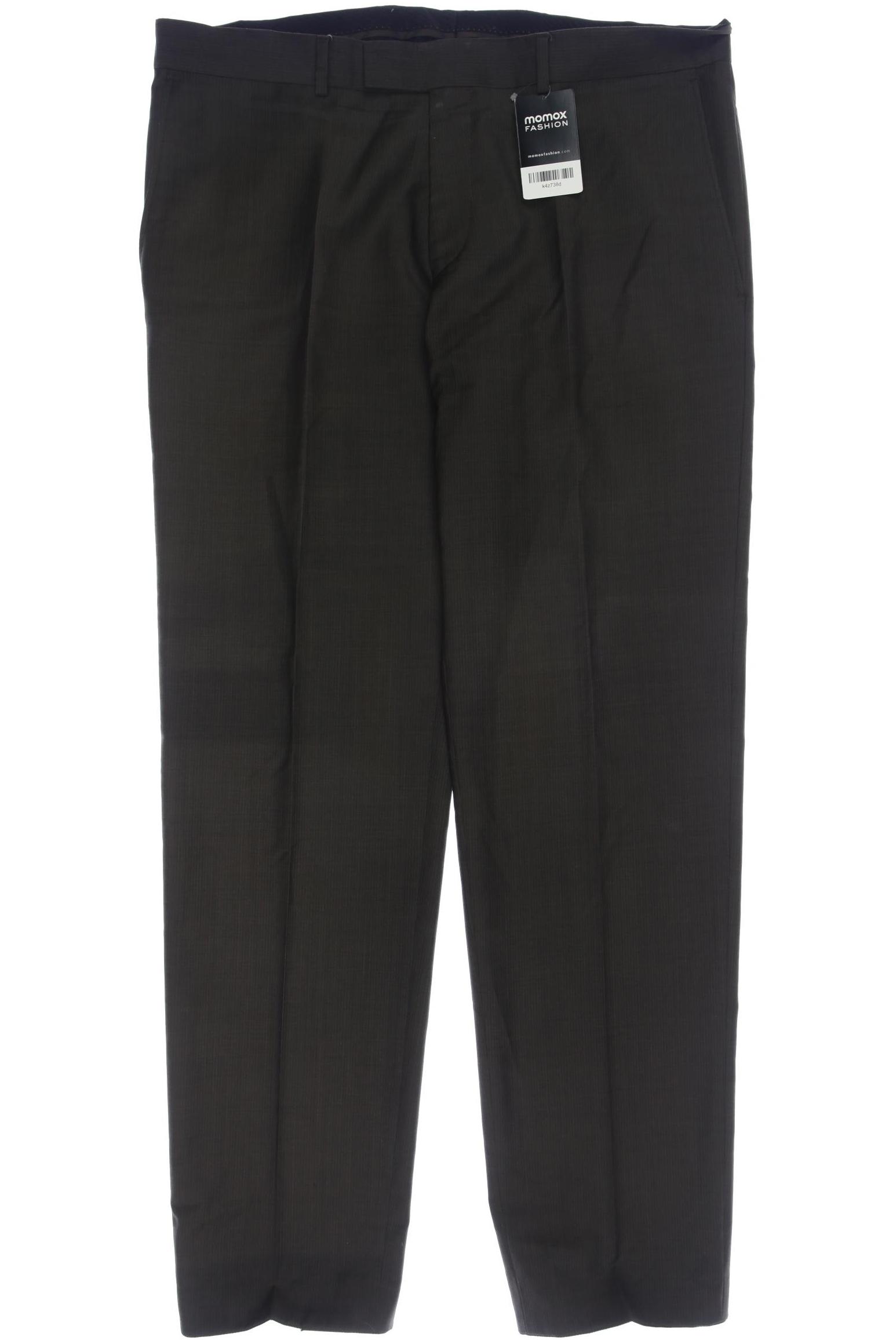 

s.Oliver Herren Stoffhose, braun, Gr. 54