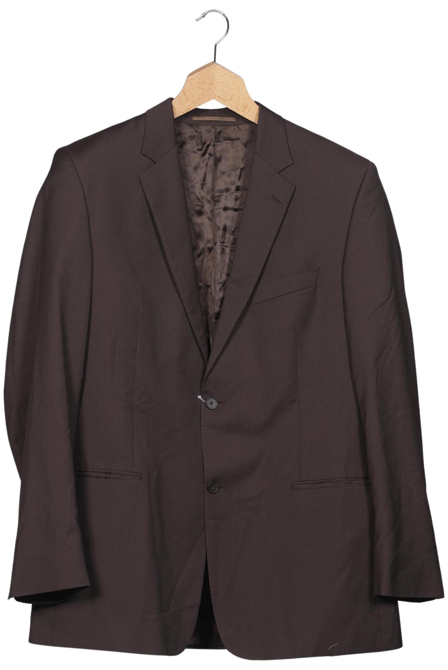 

s.Oliver Herren Sakko, braun, Gr. 56