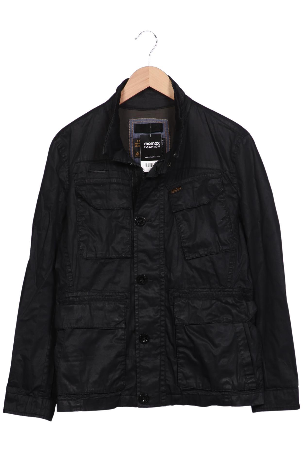 

s.Oliver Herren Jacke, schwarz, Gr. 46