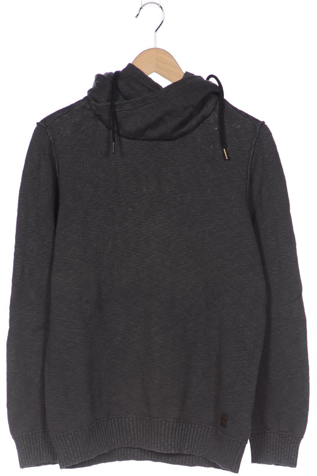 

s.Oliver Herren Pullover, grau