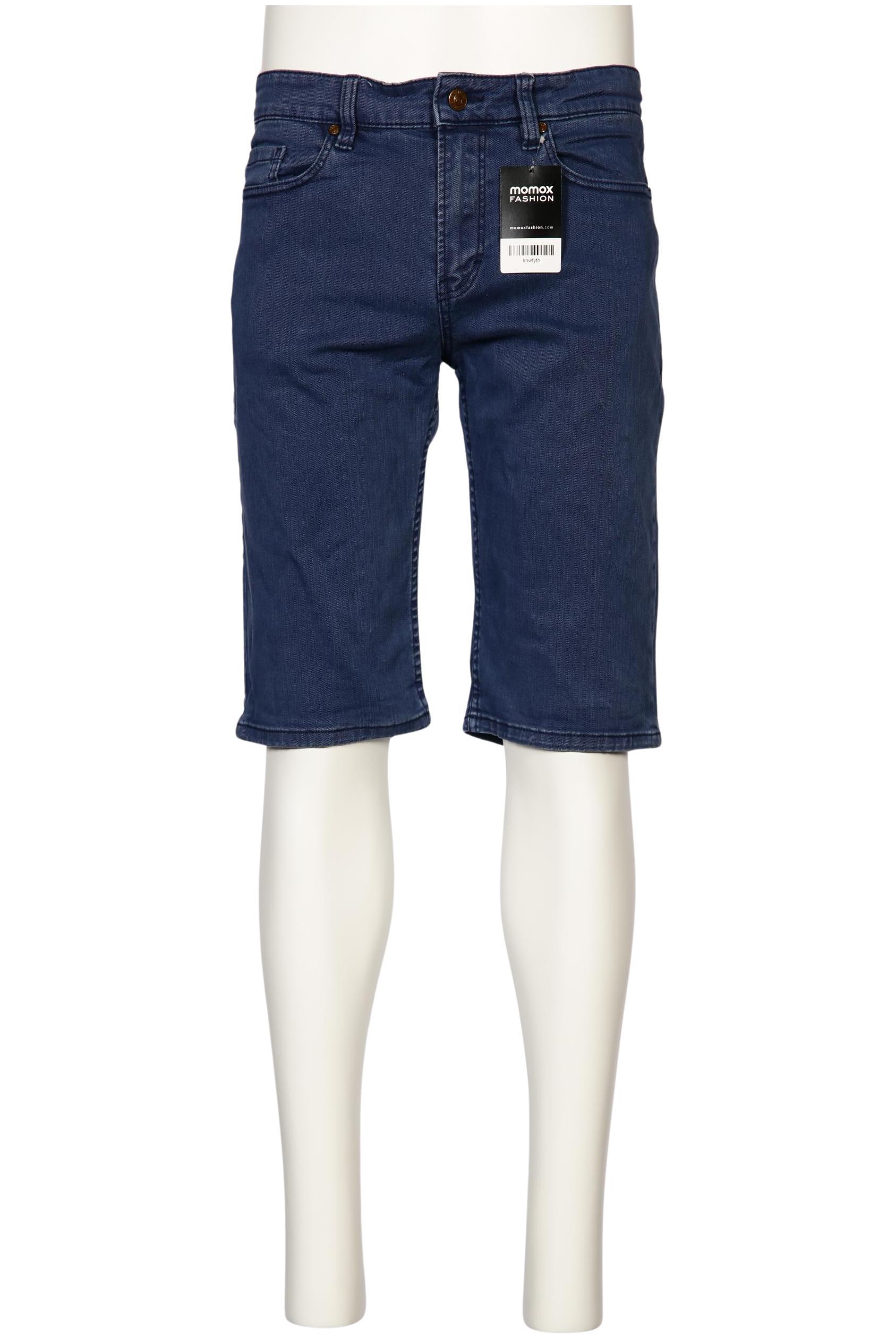 

s.Oliver Herren Shorts, blau, Gr. 33