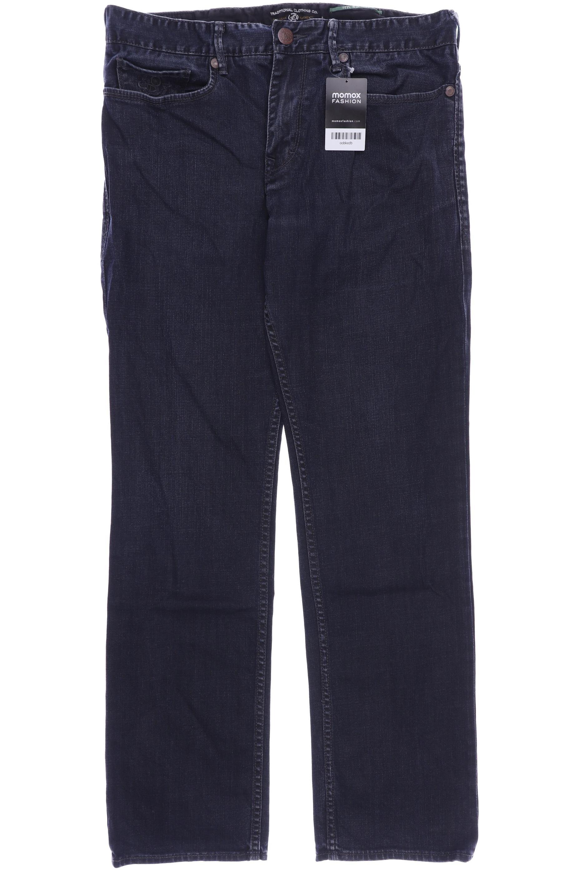 

s.Oliver Herren Jeans, marineblau