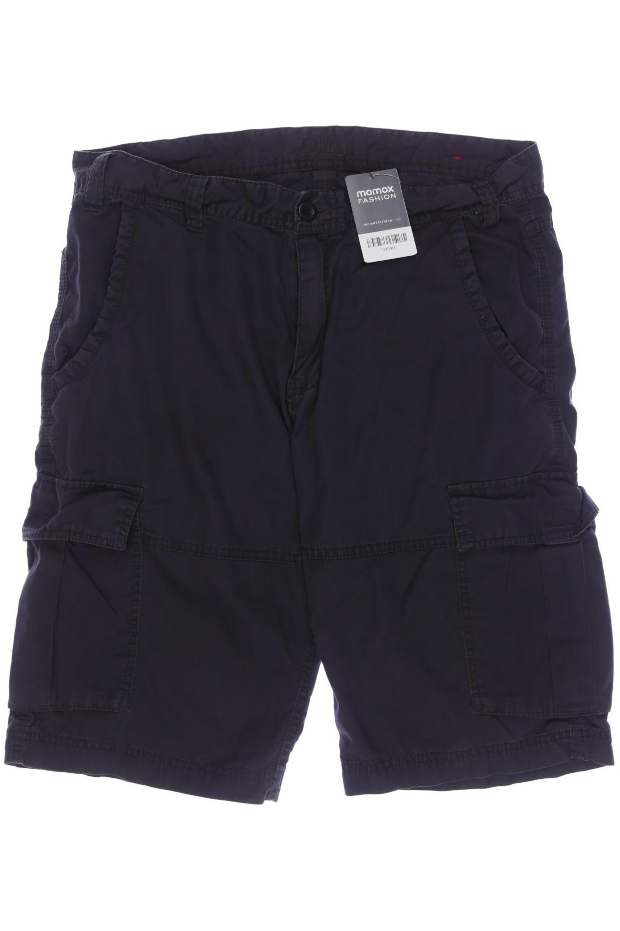 

s.Oliver Herren Shorts, grau, Gr. 34