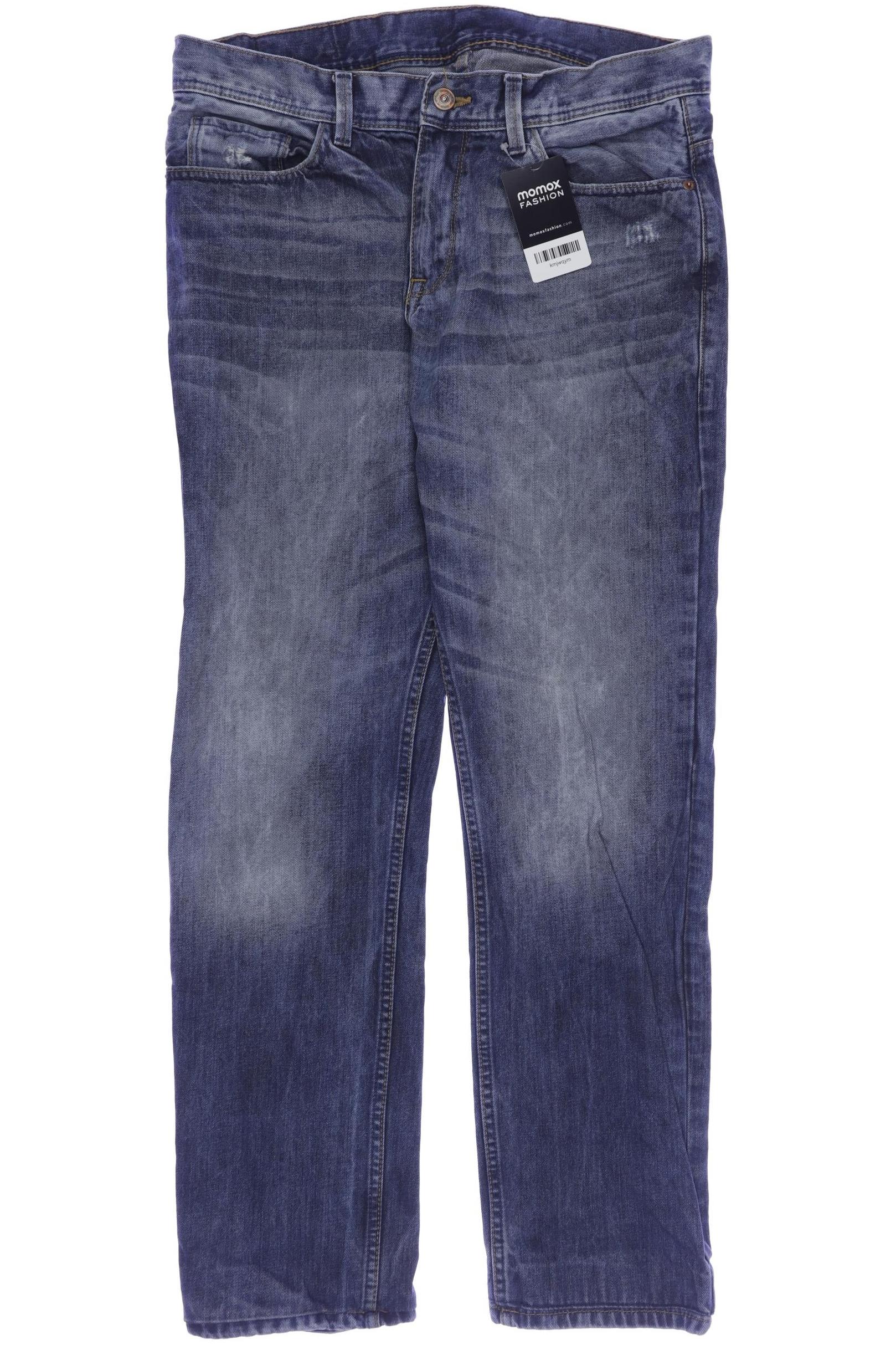 

s.Oliver Herren Jeans, marineblau, Gr. 33