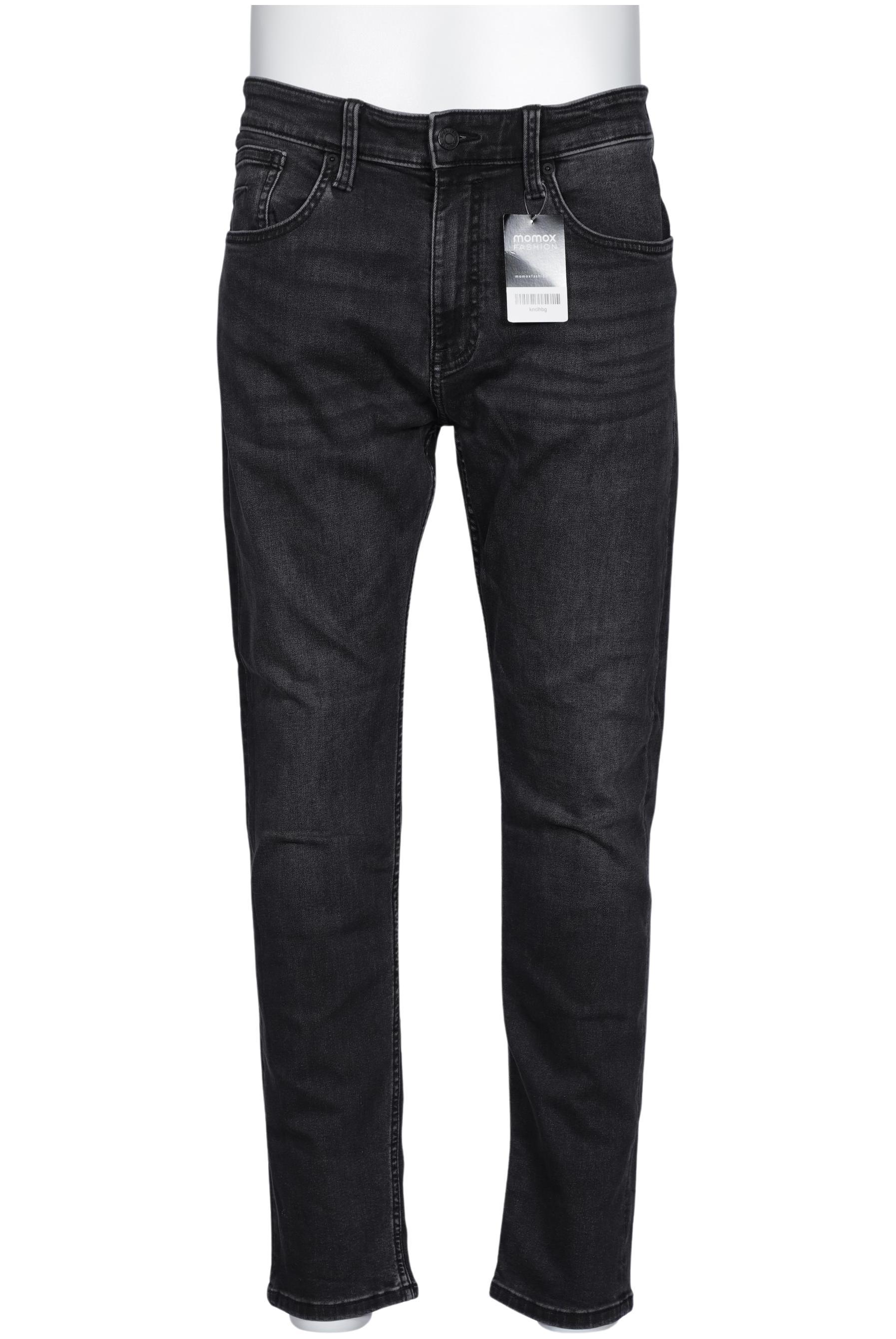 Thumbnail - s.Oliver Herren Jeans, schwarz, Gr. 34