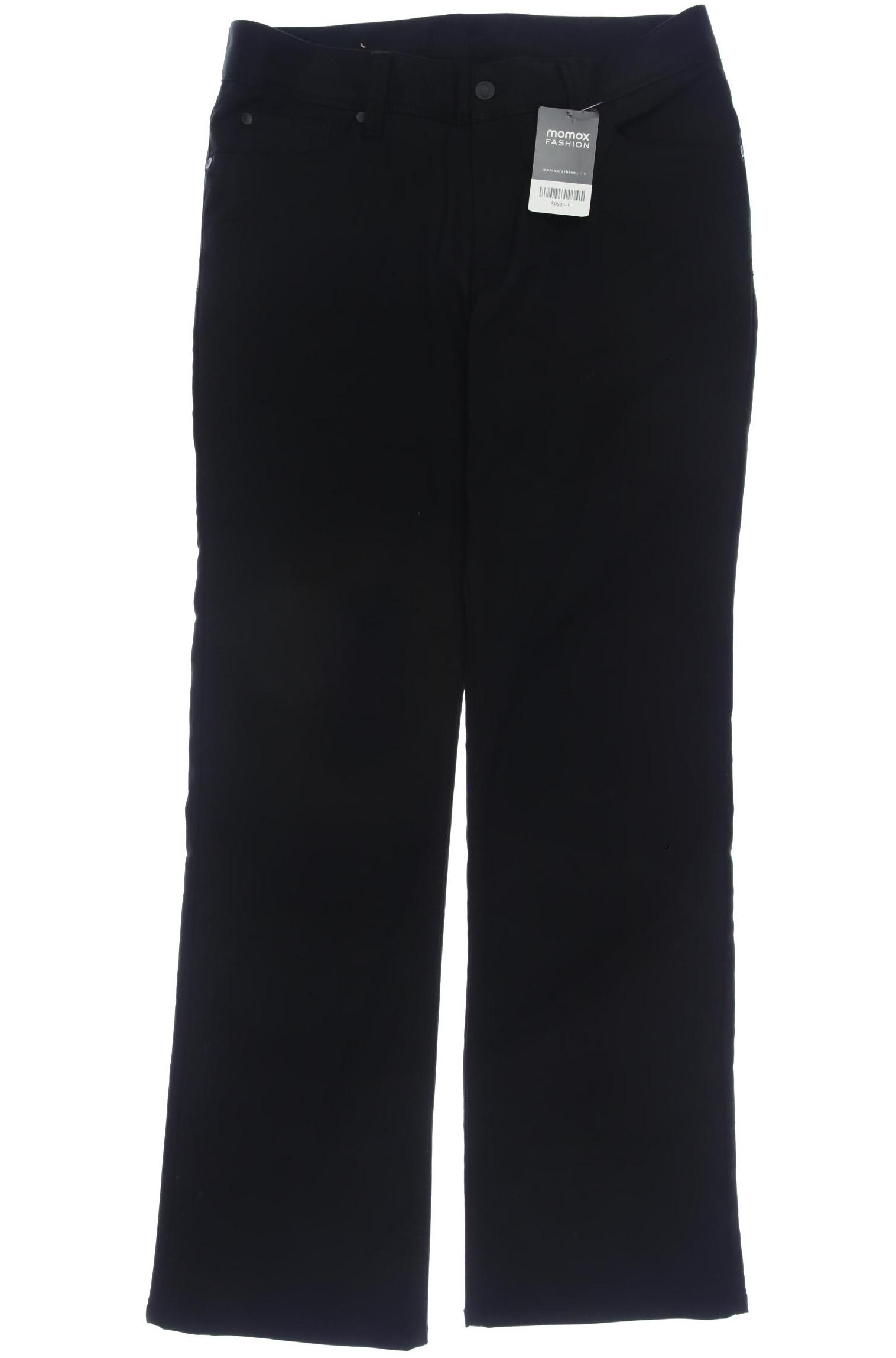 

s.Oliver Herren Stoffhose, schwarz, Gr. 33