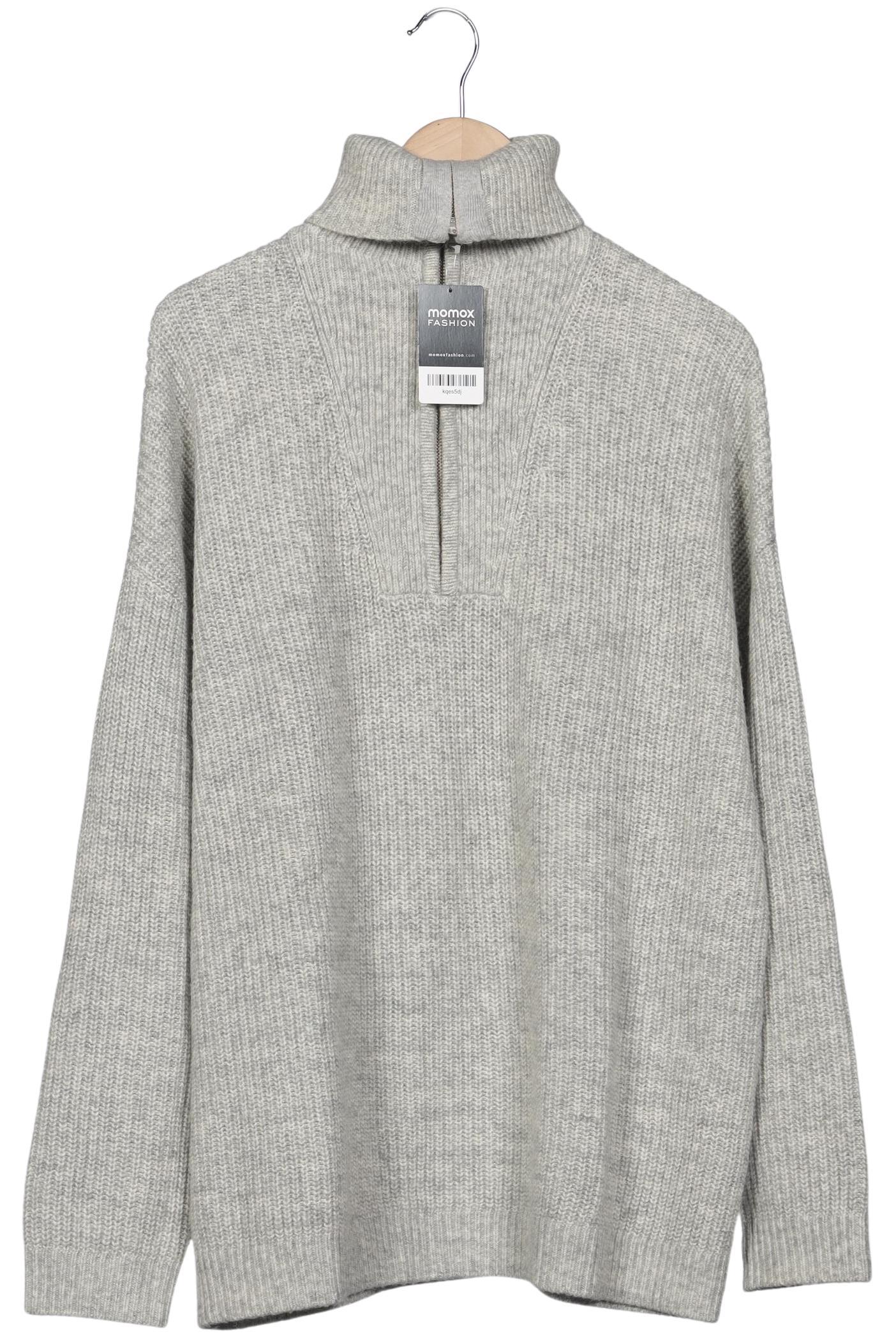 

s.Oliver Herren Pullover, grau, Gr. 56