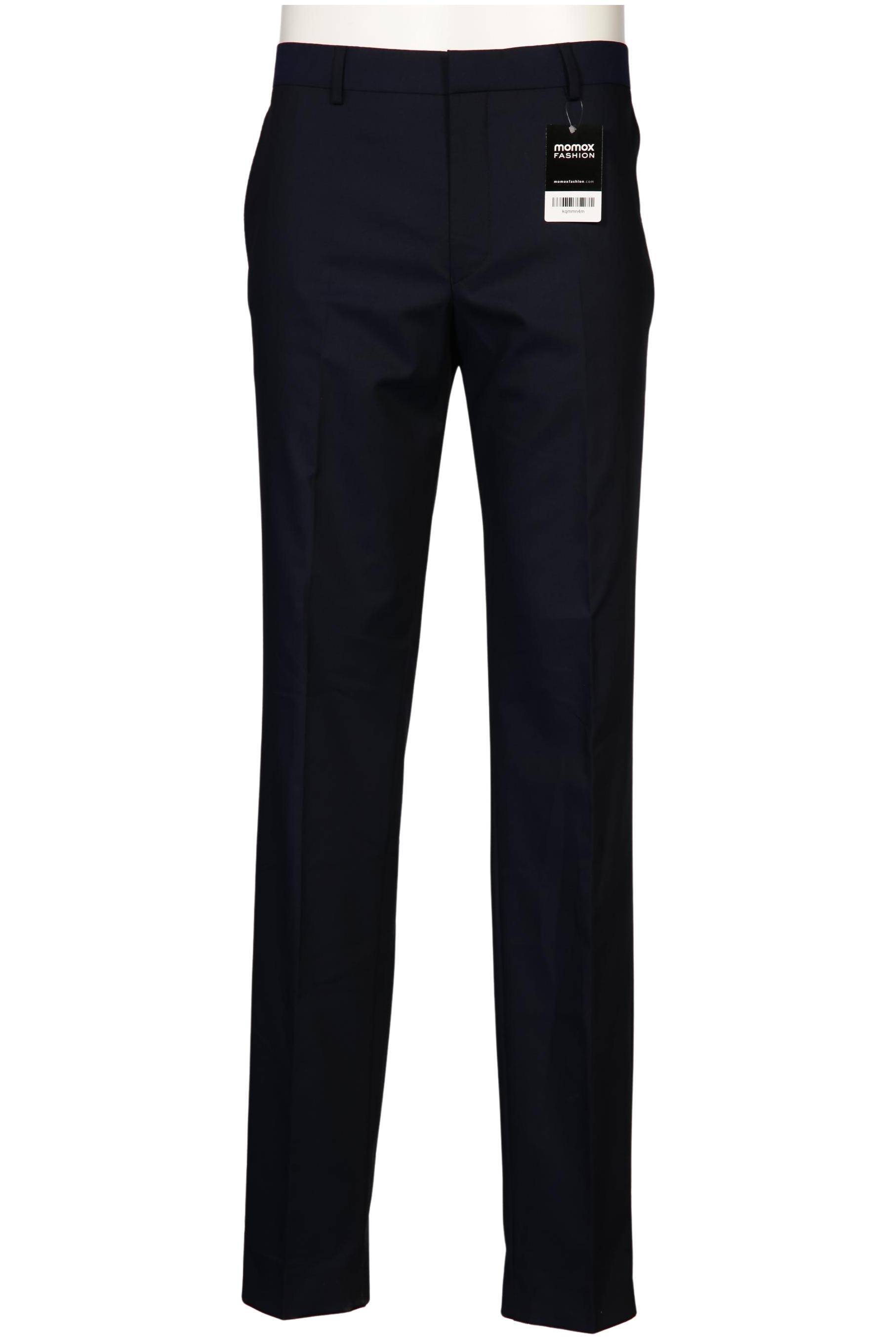 

s.Oliver Herren Stoffhose, marineblau, Gr. 106