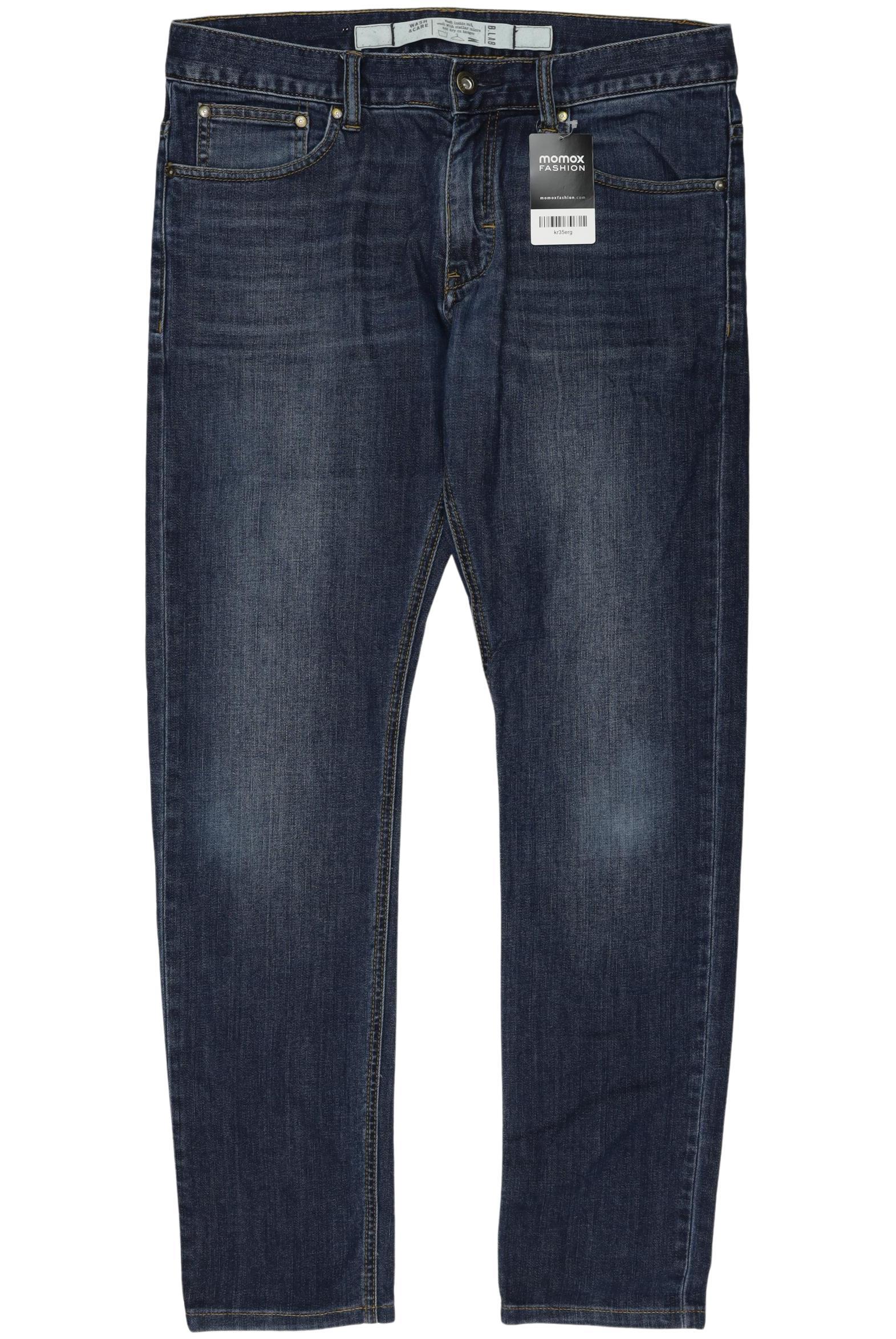 

s.Oliver Herren Jeans, blau, Gr. 32