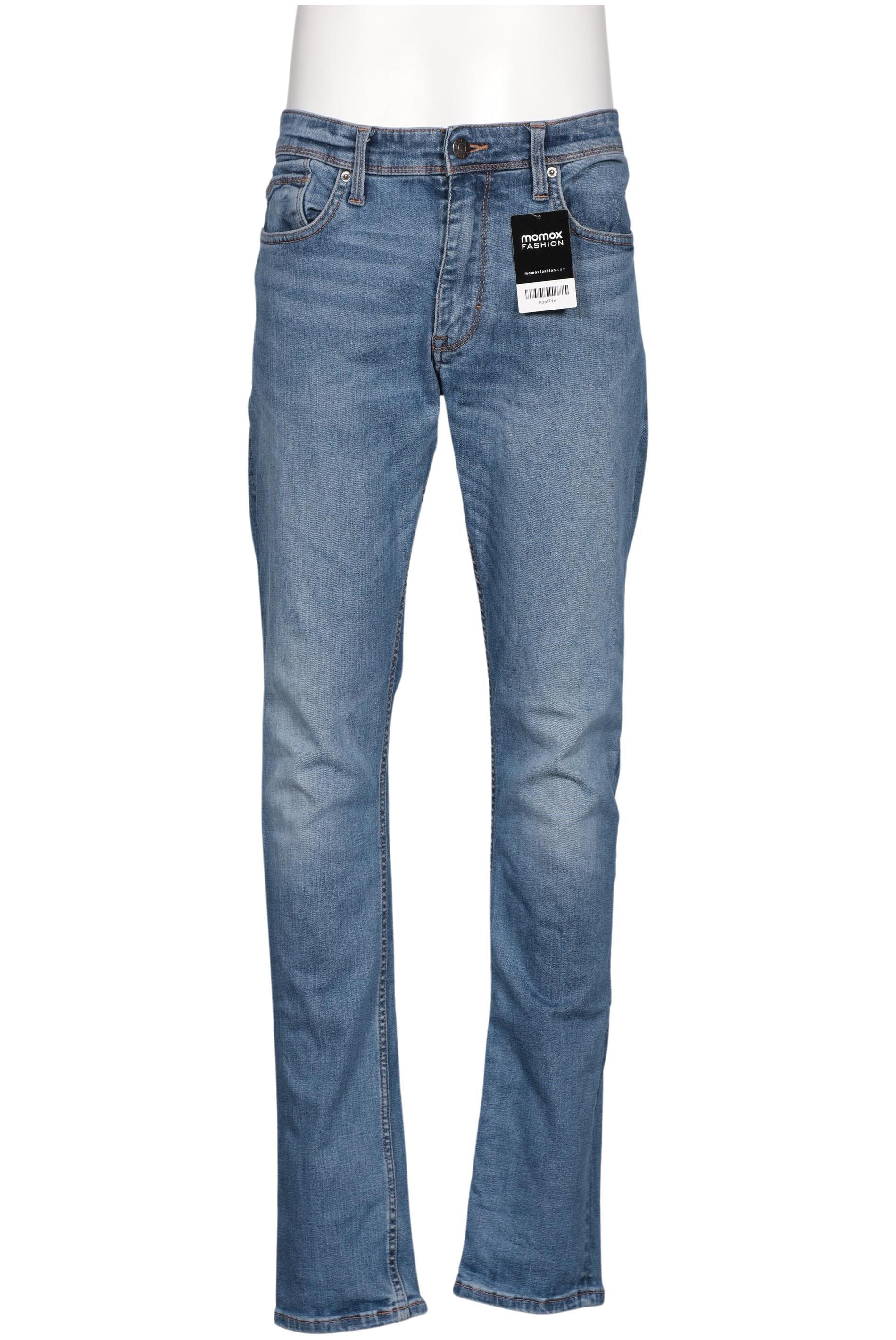 

s.Oliver Herren Jeans, blau, Gr. 31