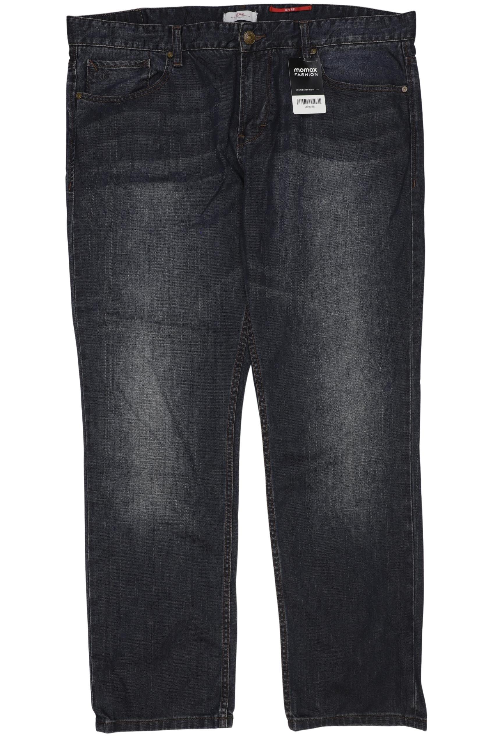 Thumbnail - s.Oliver Herren Jeans, blau, Gr. 38